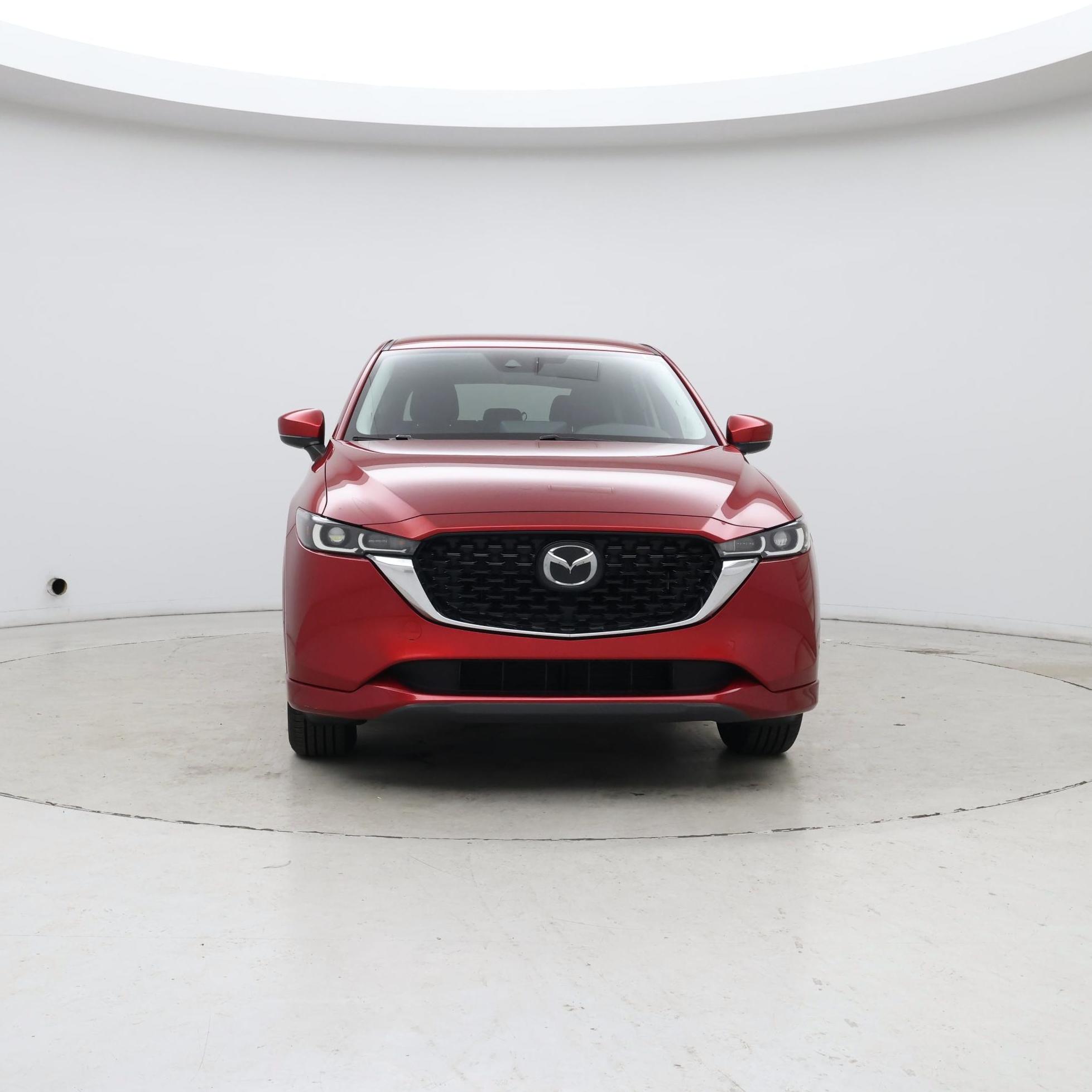 Thumbnail: 2024 Mazda CX-5 - 5