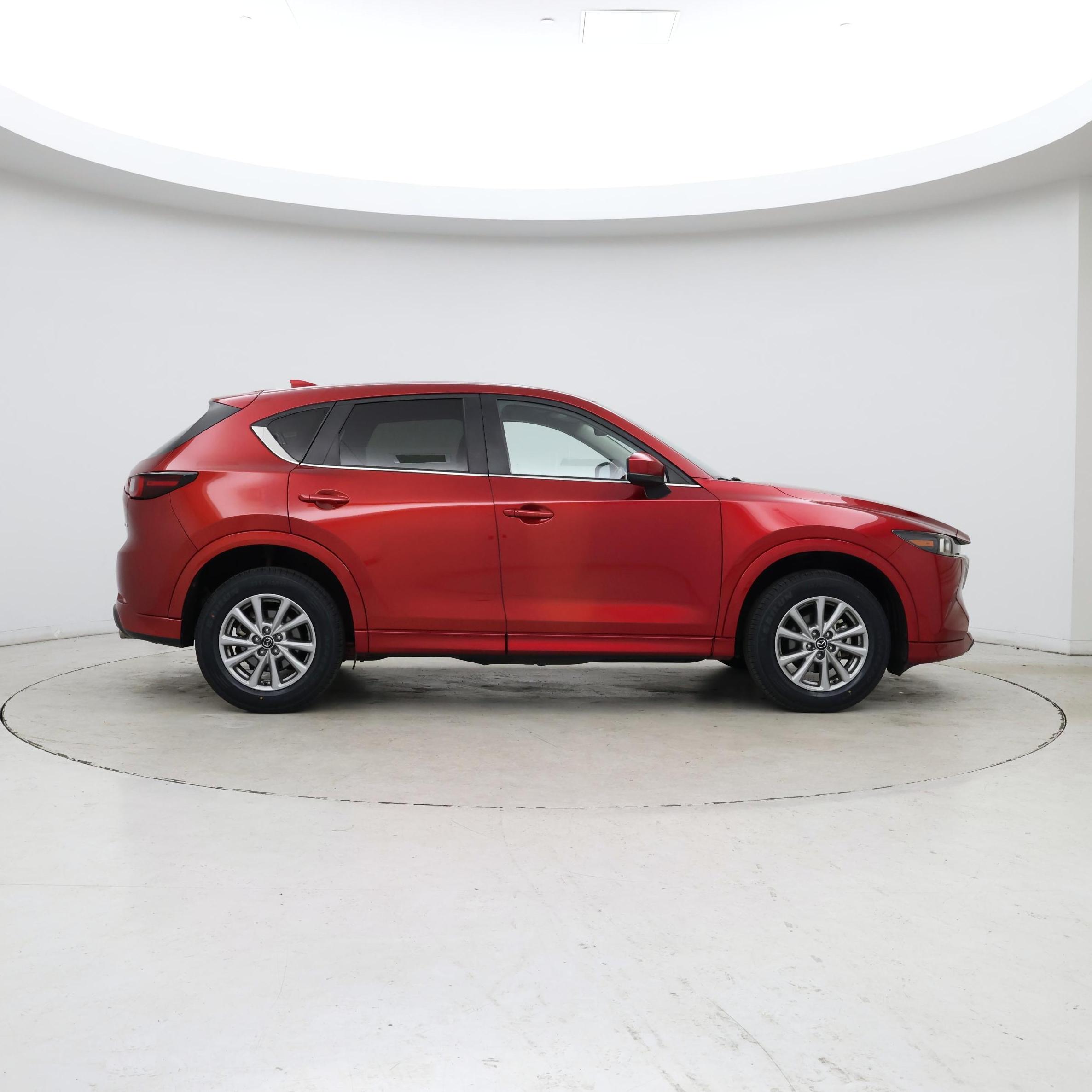 Thumbnail: 2024 Mazda CX-5 - 7