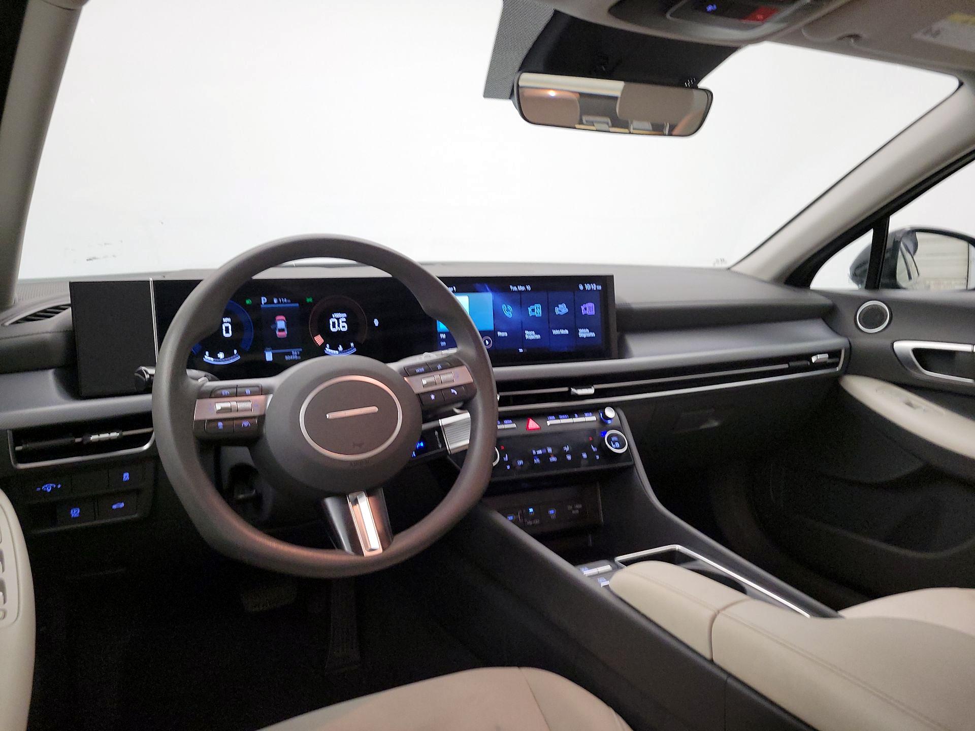 Thumbnail: 2024 Hyundai Sonata - 9