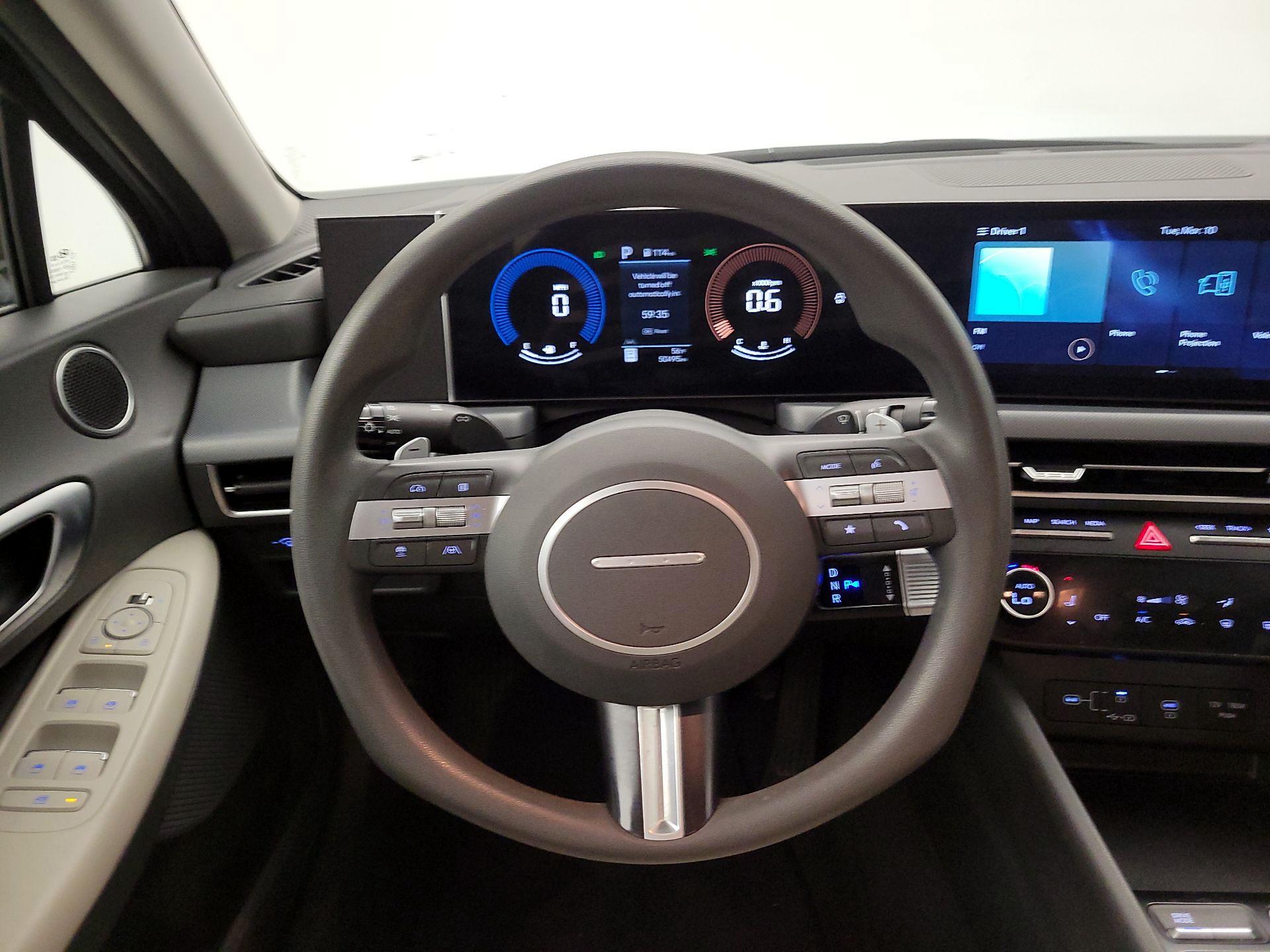 Thumbnail: 2024 Hyundai Sonata - 10