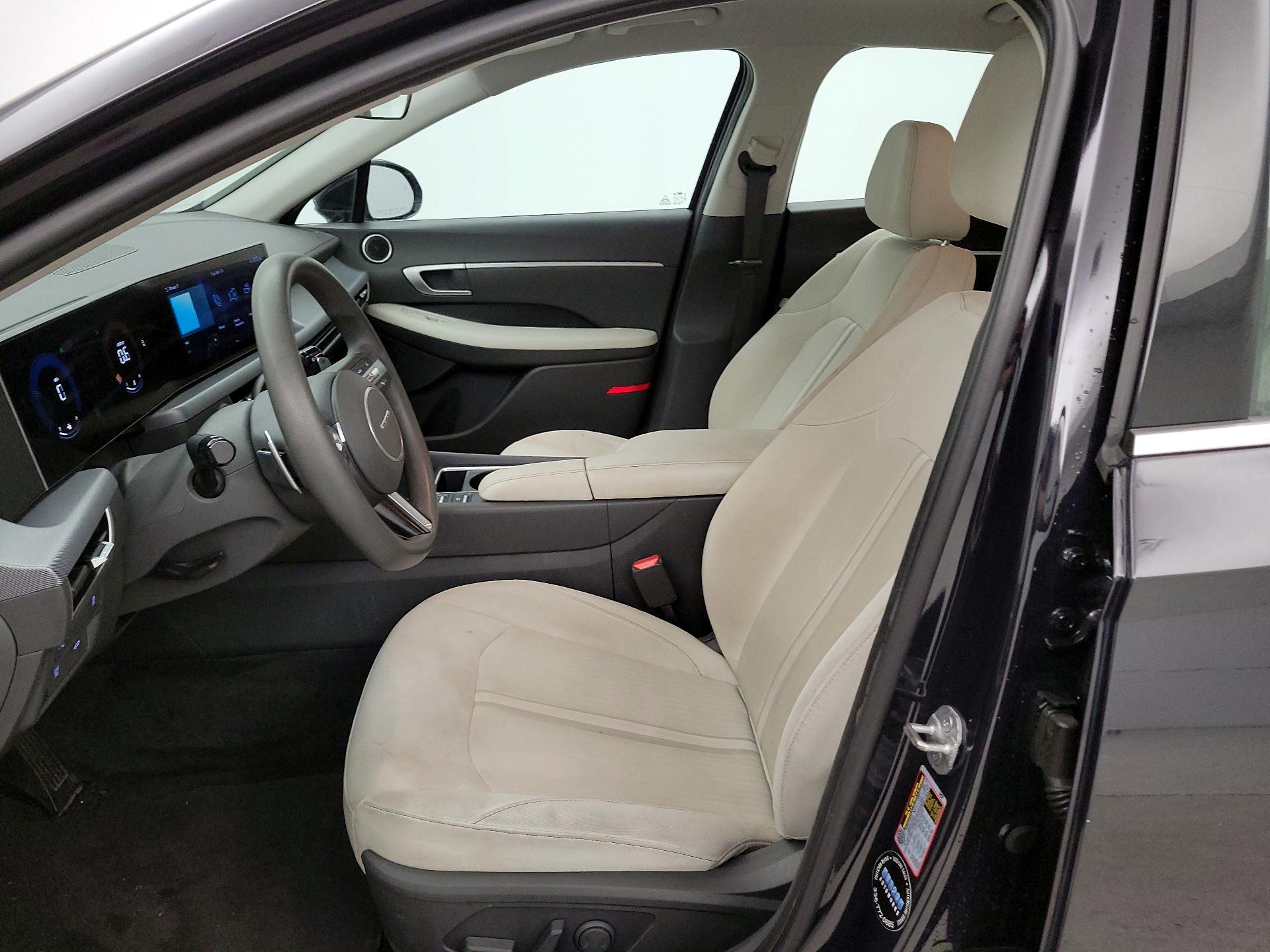 Thumbnail: 2024 Hyundai Sonata - 11