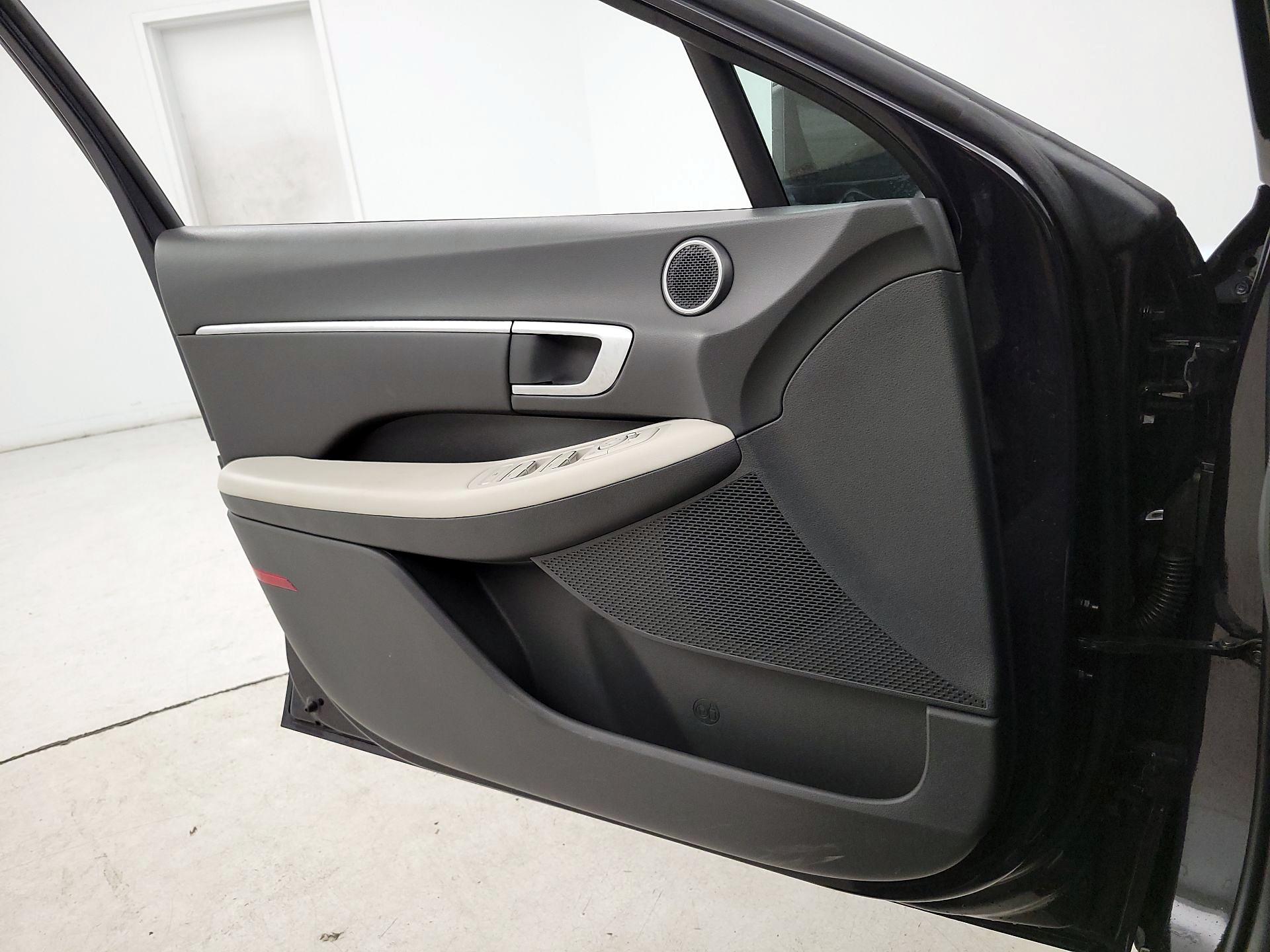 Thumbnail: 2024 Hyundai Sonata - 12