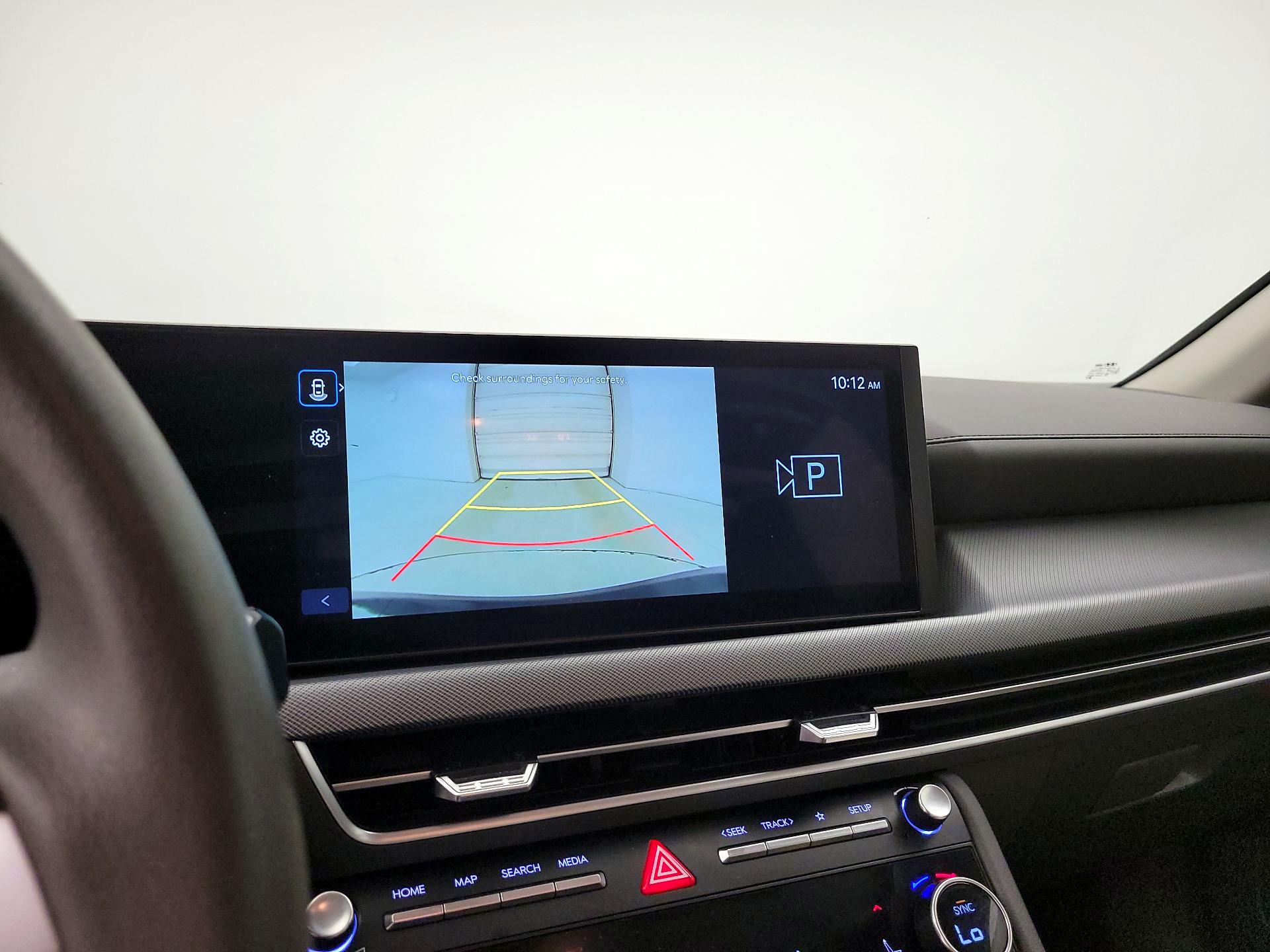 Thumbnail: 2024 Hyundai Sonata - 14