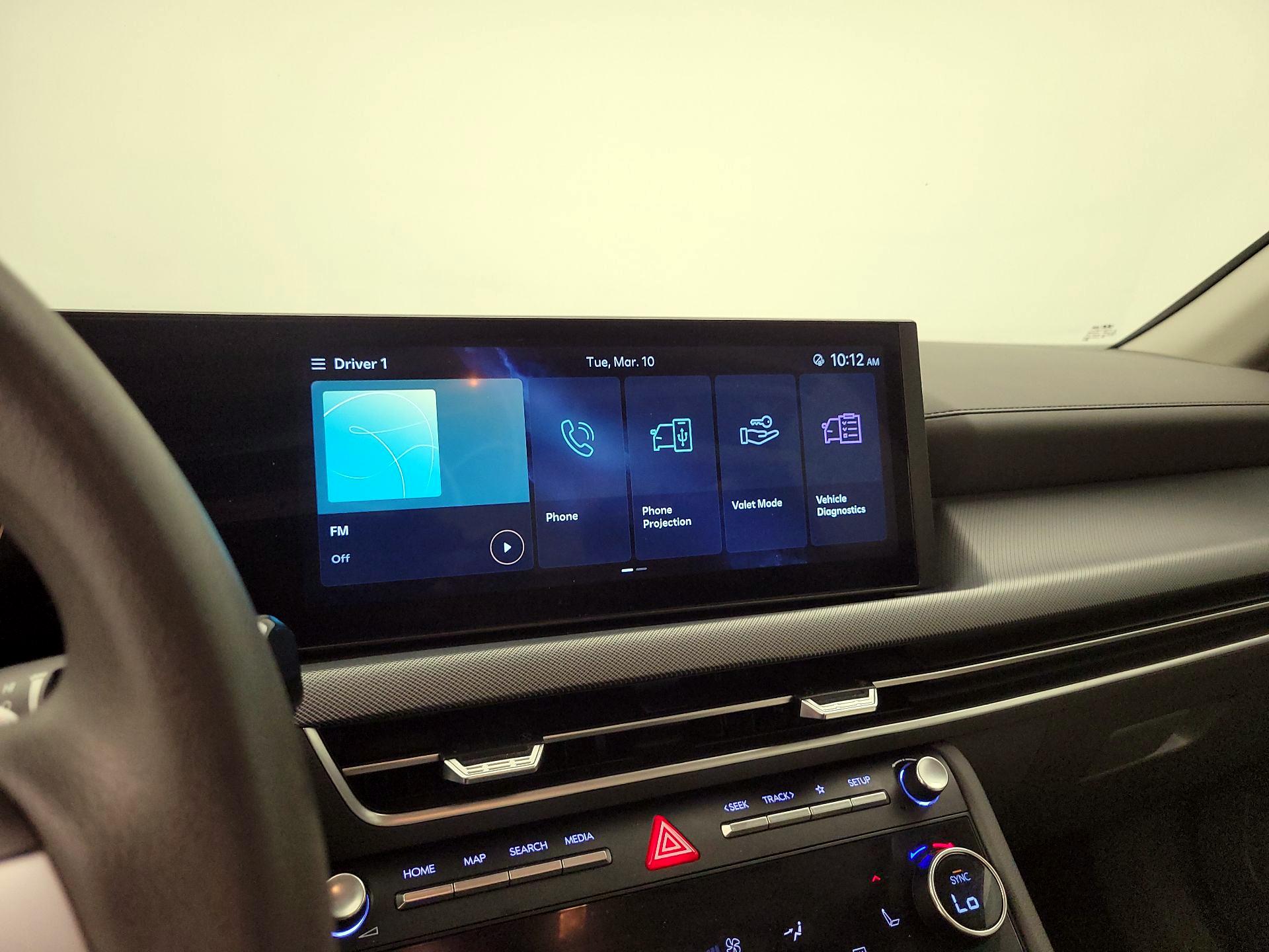 Thumbnail: 2024 Hyundai Sonata - 15