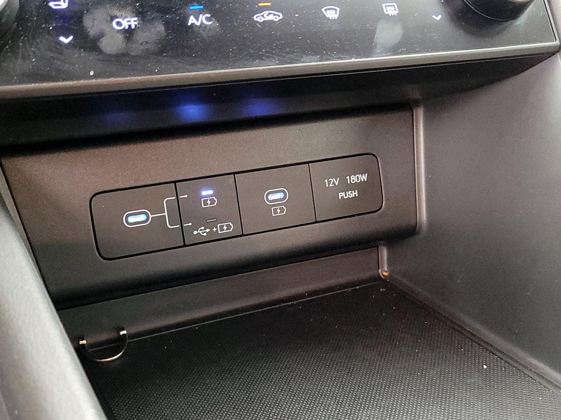 Thumbnail: 2024 Hyundai Sonata - 18