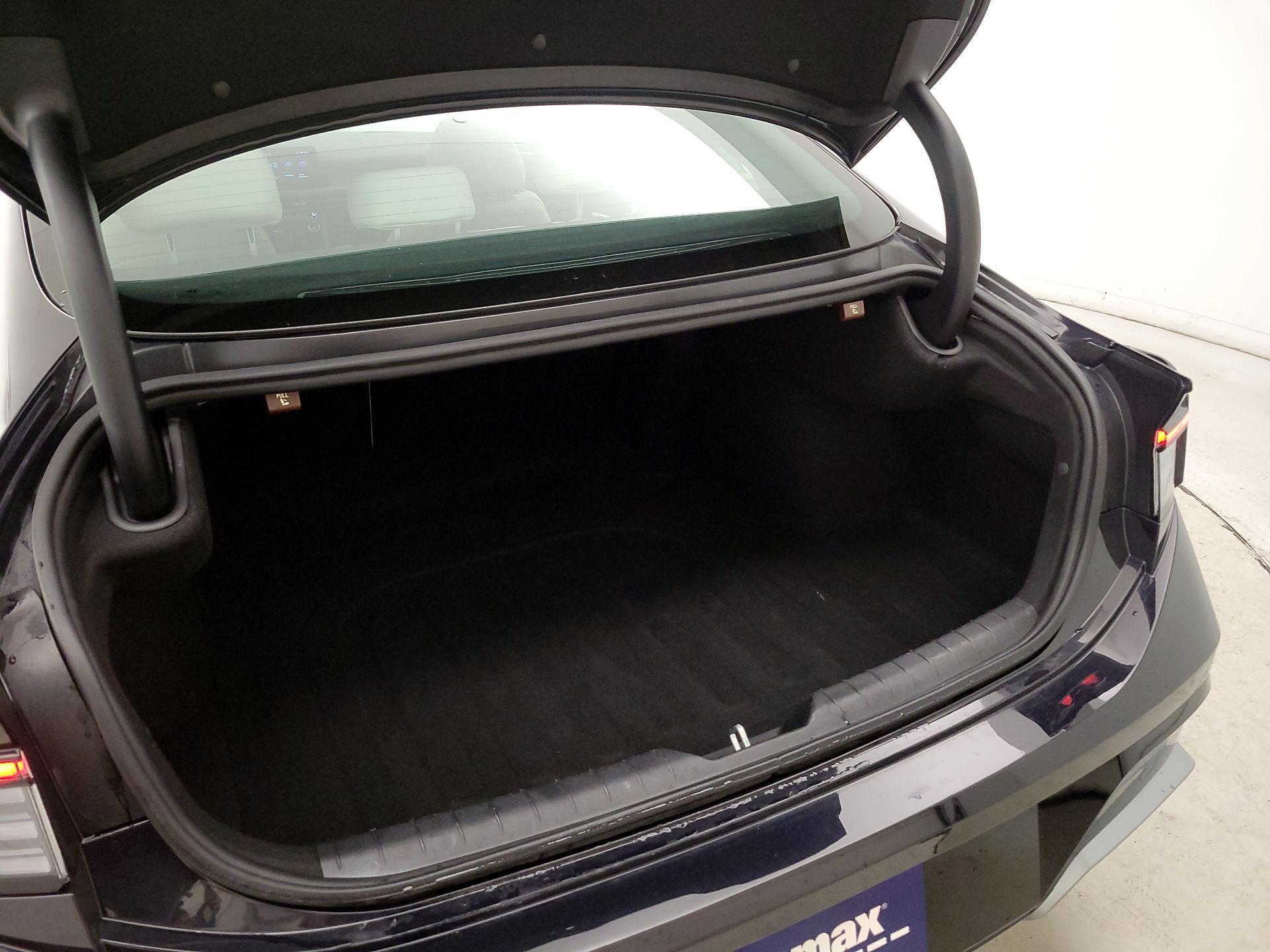 Thumbnail: 2024 Hyundai Sonata - 20