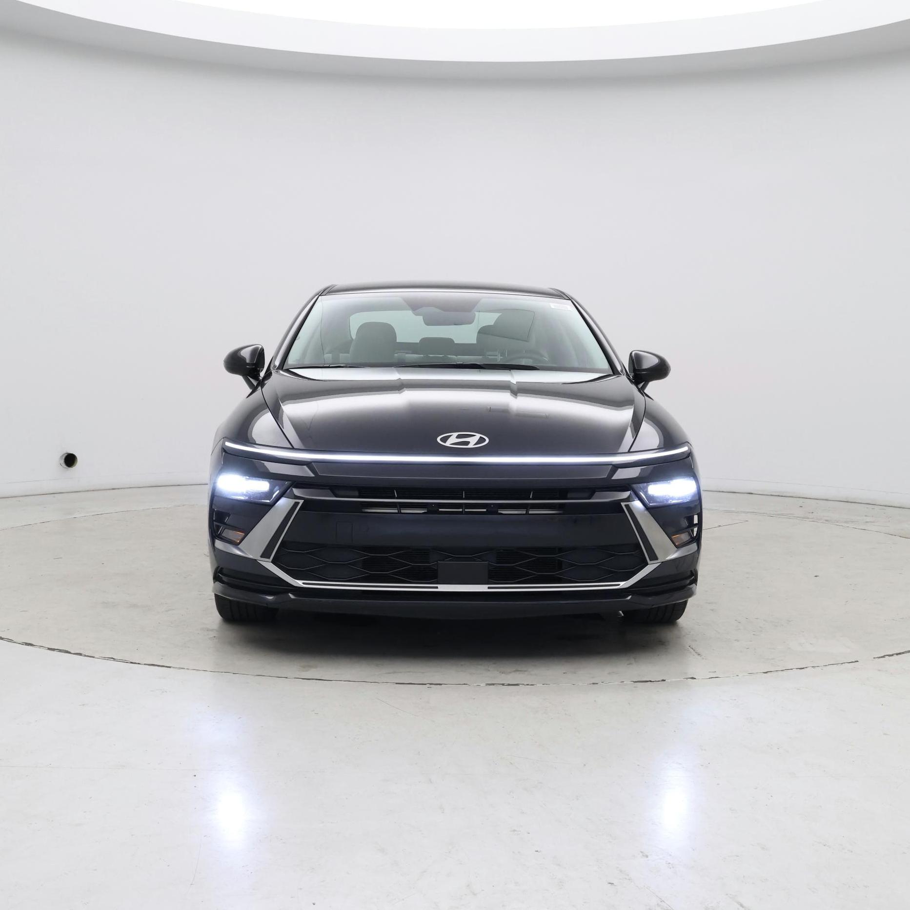 Thumbnail: 2024 Hyundai Sonata - 5