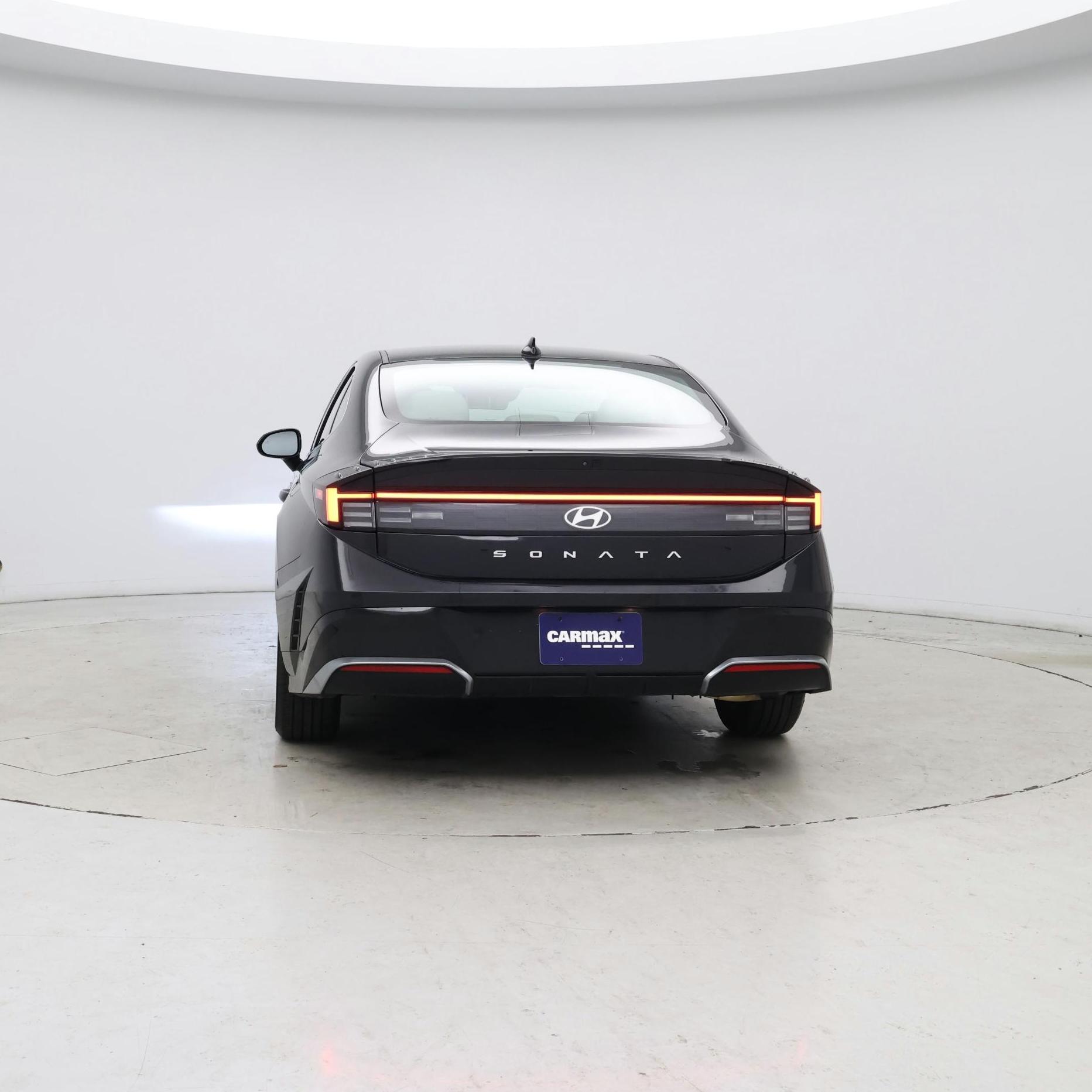 Thumbnail: 2024 Hyundai Sonata - 6