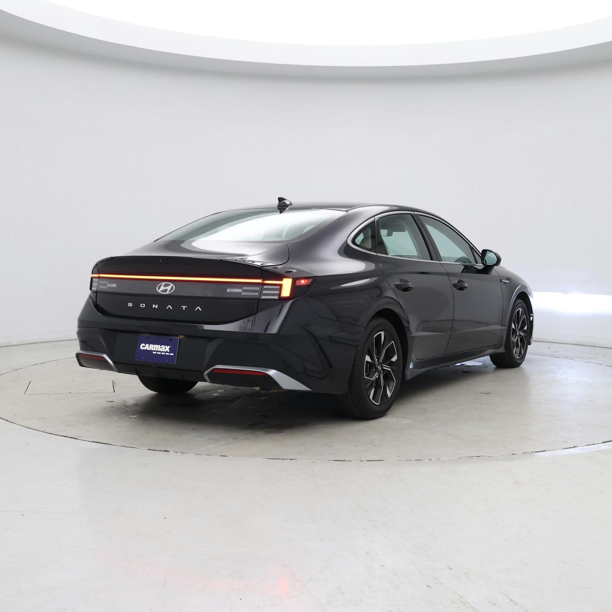 Thumbnail: 2024 Hyundai Sonata - 8