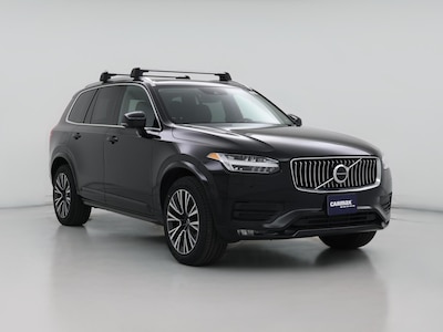 2022 Volvo XC90 T6 Momentum