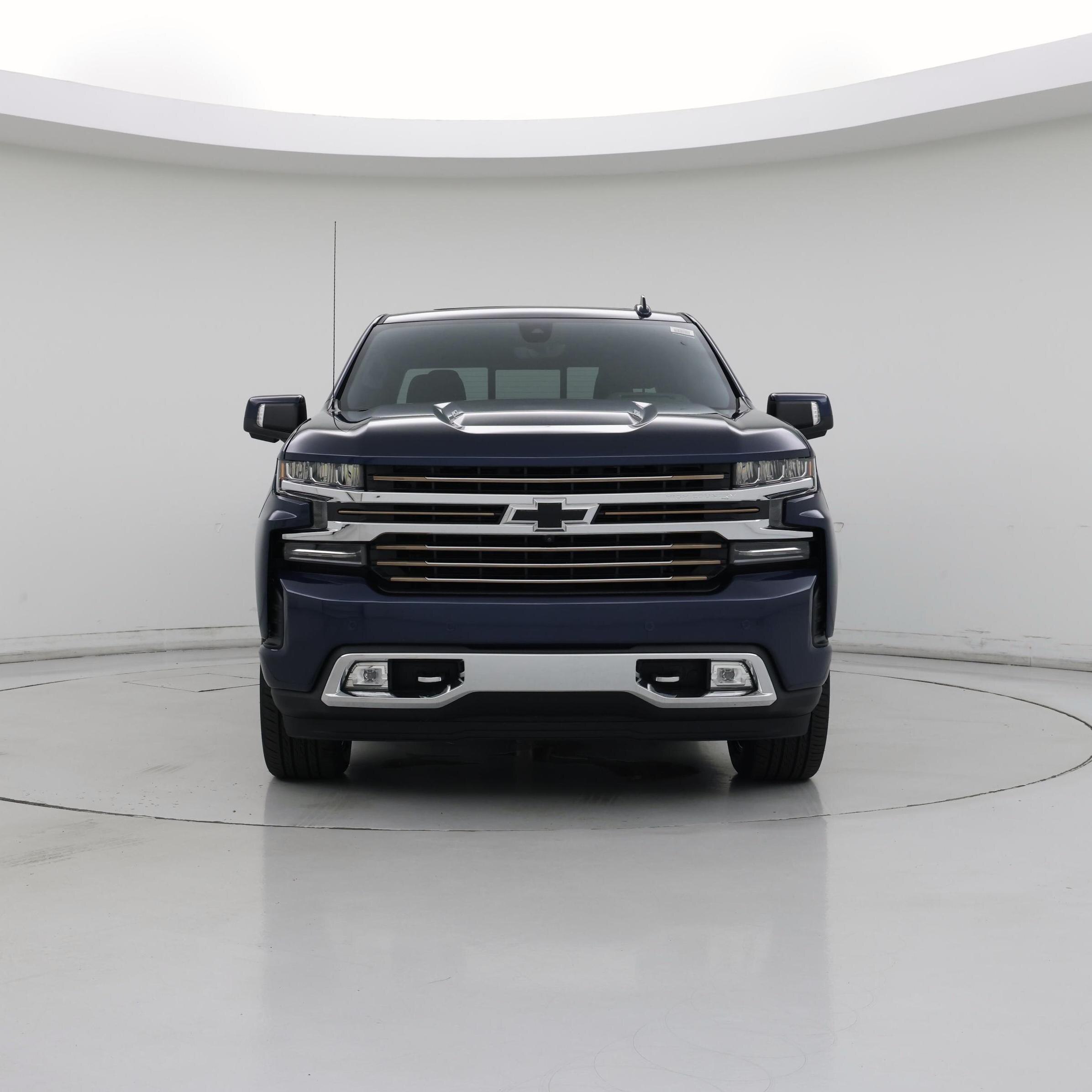 Thumbnail: 2020 Chevrolet Silverado 1500 - 5