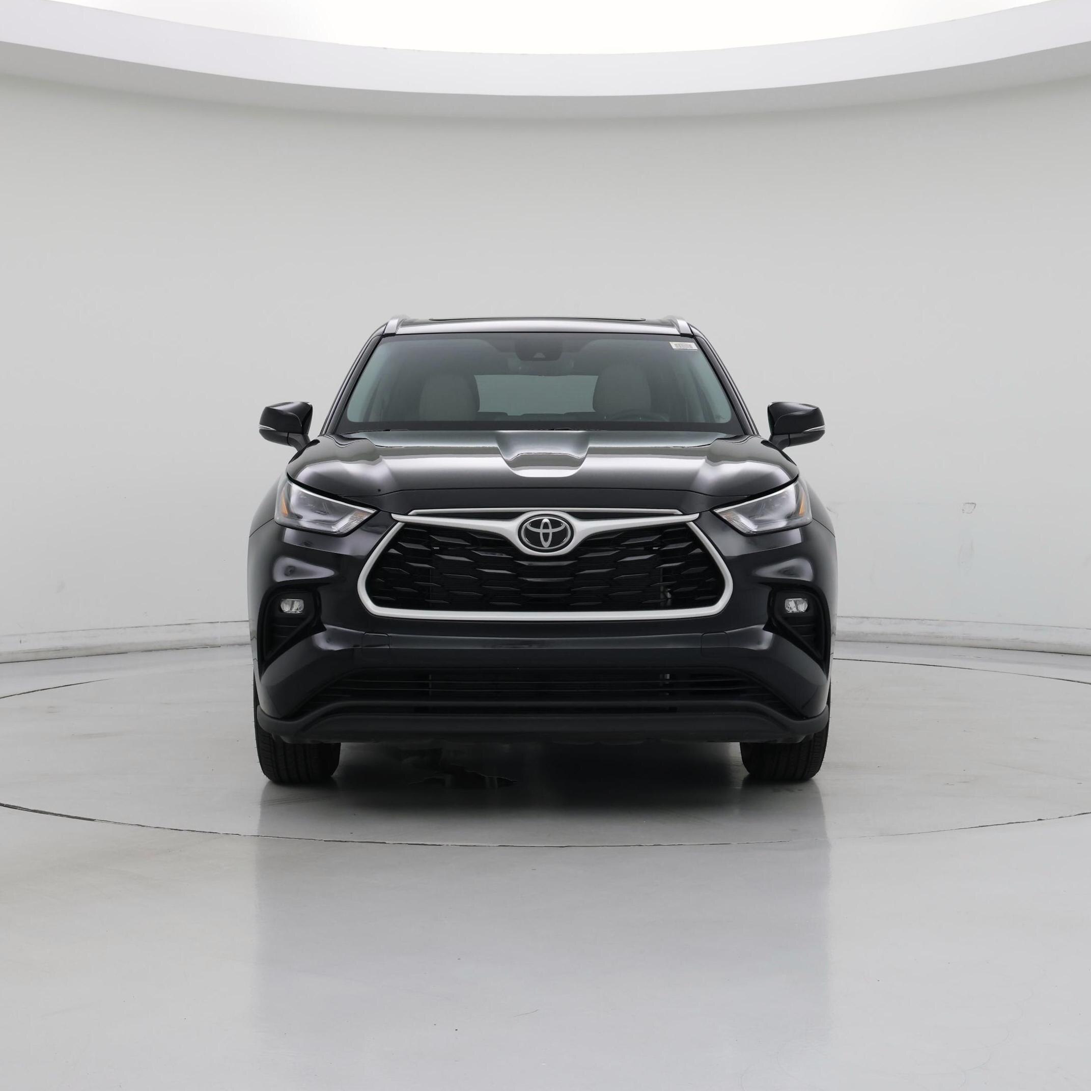 Thumbnail: 2022 Toyota Highlander - 5