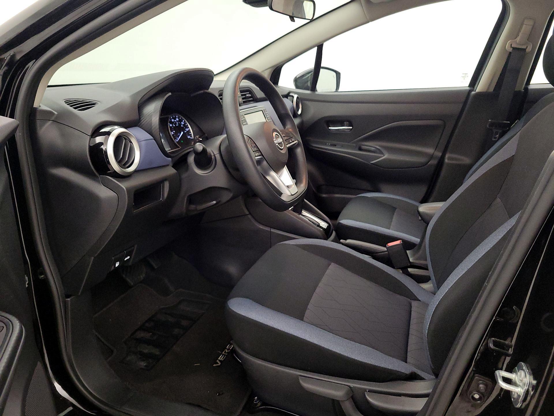 Thumbnail: 2023 Nissan Versa - 11