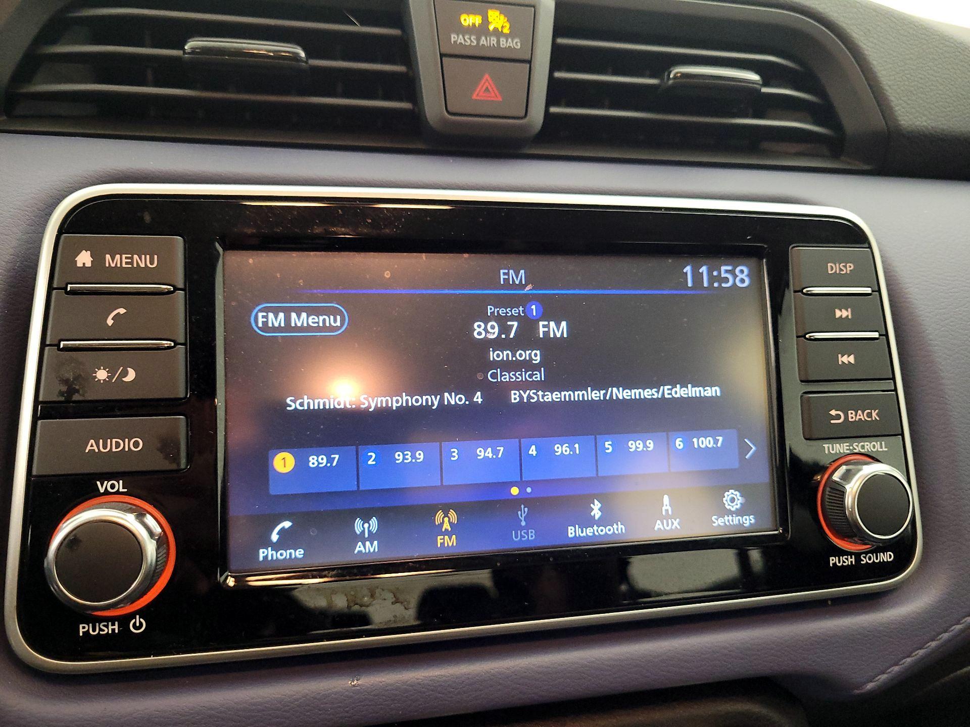 Thumbnail: 2023 Nissan Versa - 14