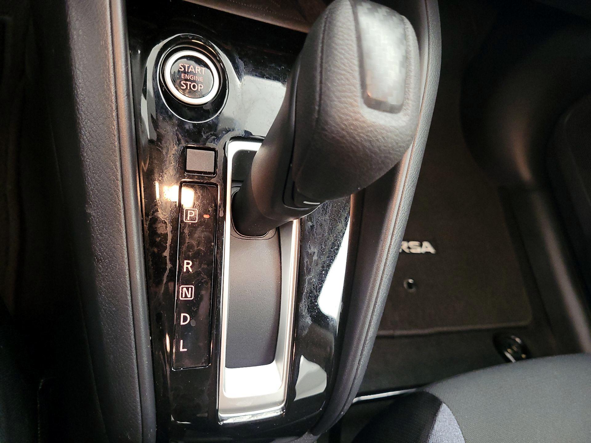 Thumbnail: 2023 Nissan Versa - 16