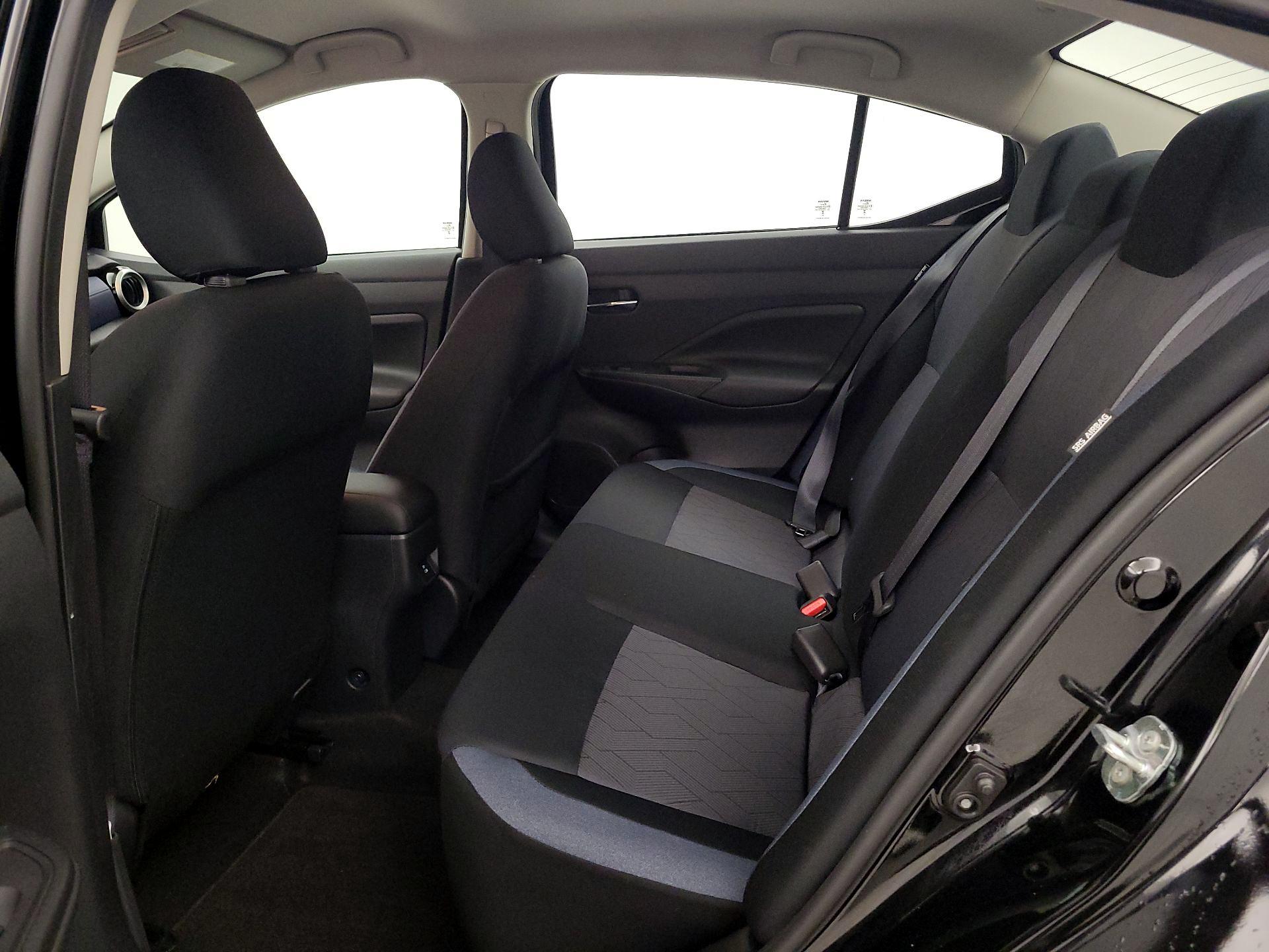 Thumbnail: 2023 Nissan Versa - 18