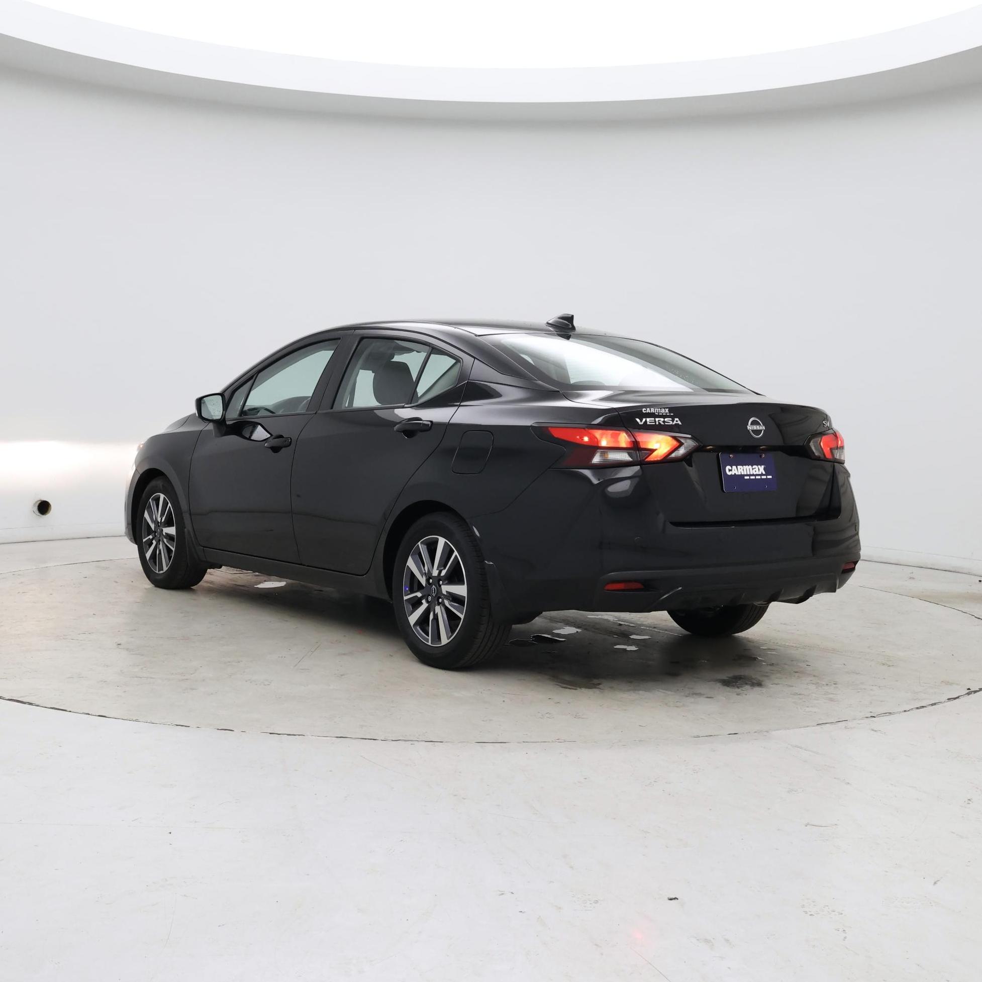 Thumbnail: 2023 Nissan Versa - 2