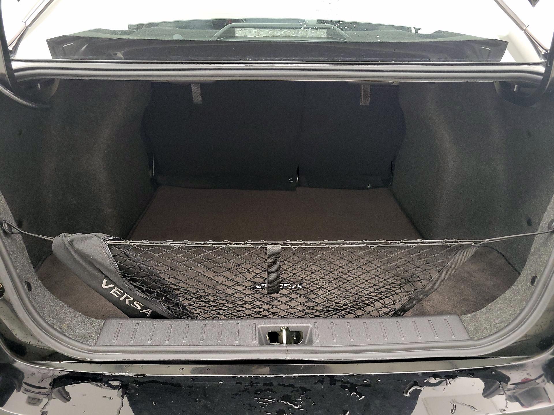 Thumbnail: 2023 Nissan Versa - 19