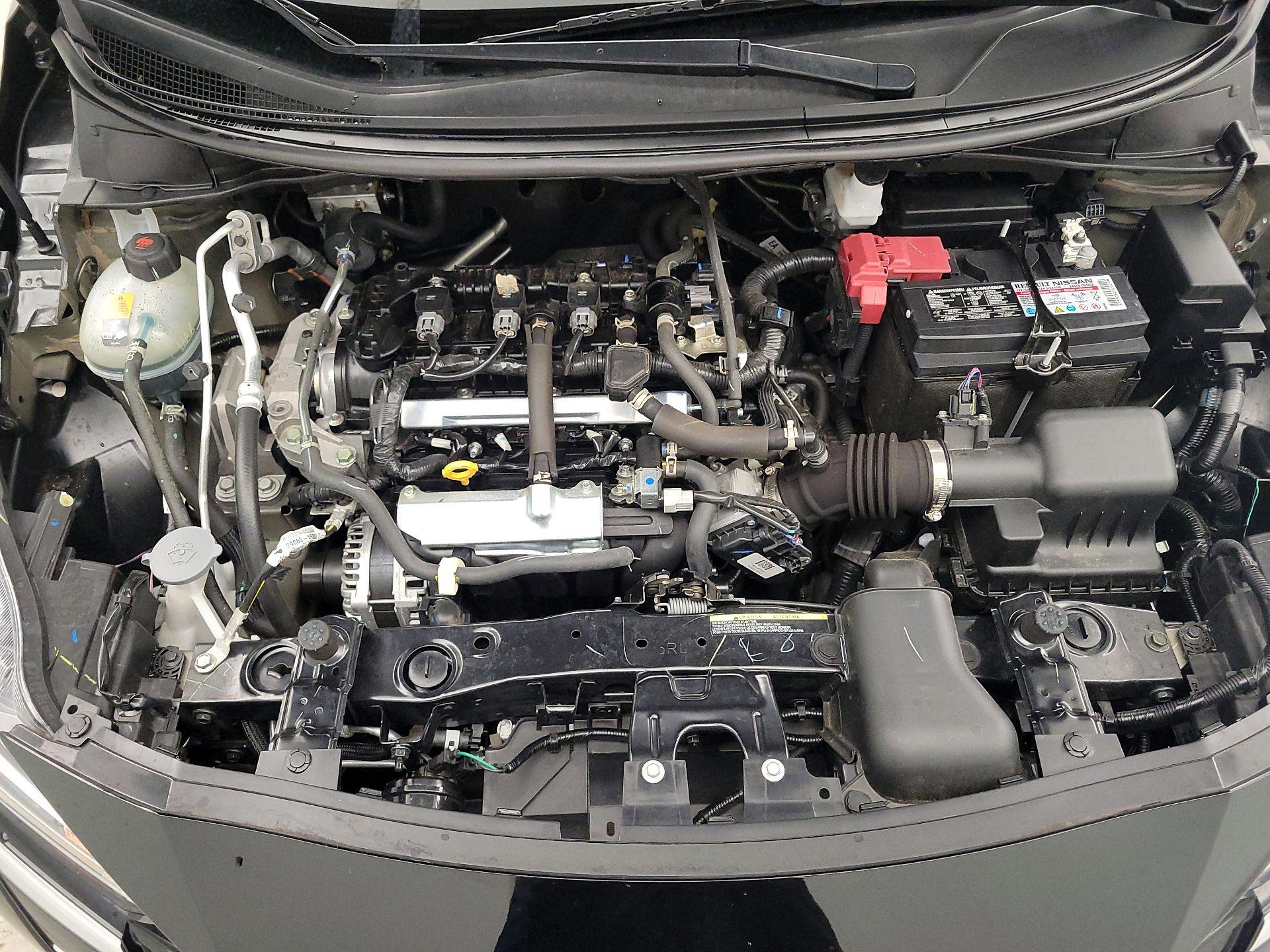 Thumbnail: 2023 Nissan Versa - 20