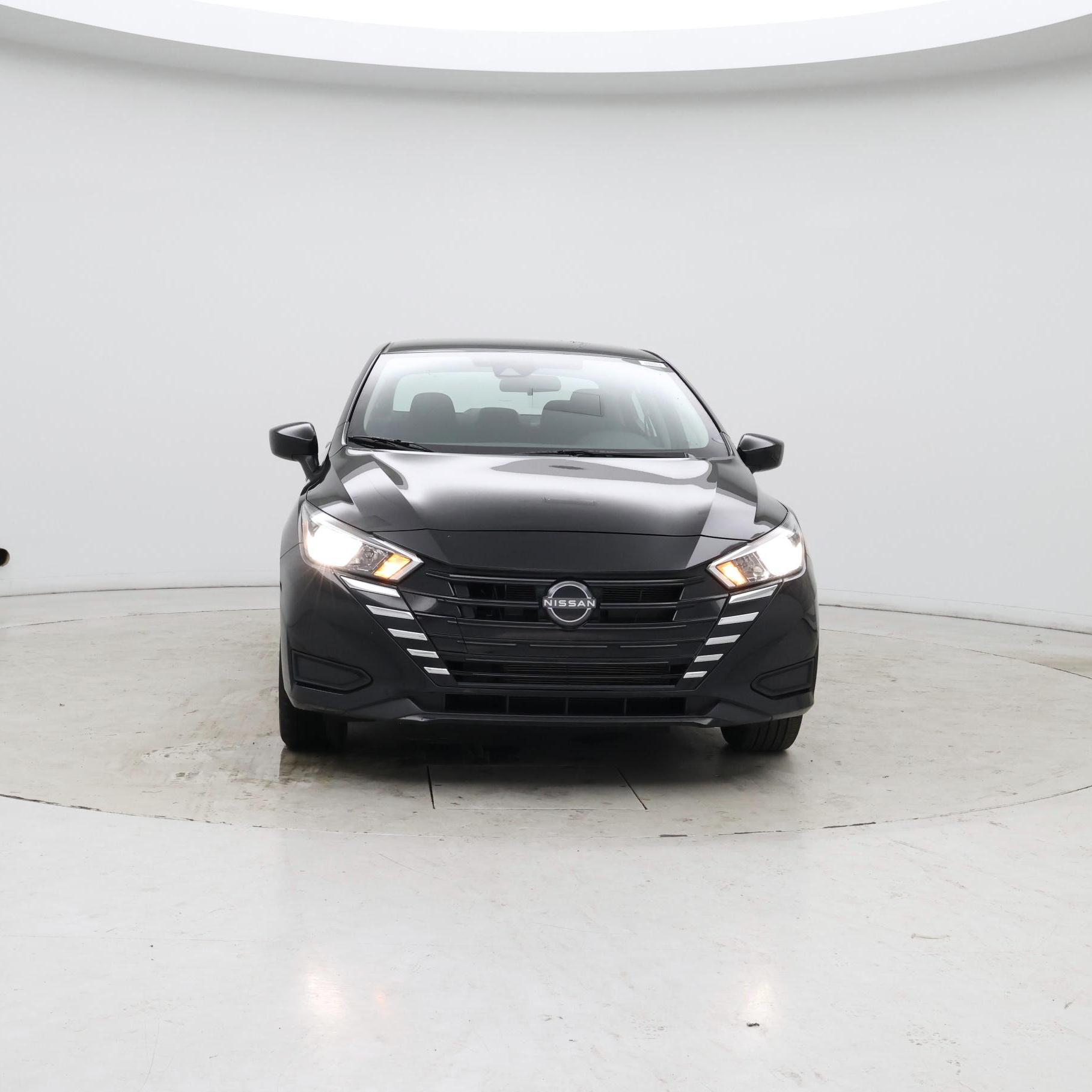 Thumbnail: 2023 Nissan Versa - 5