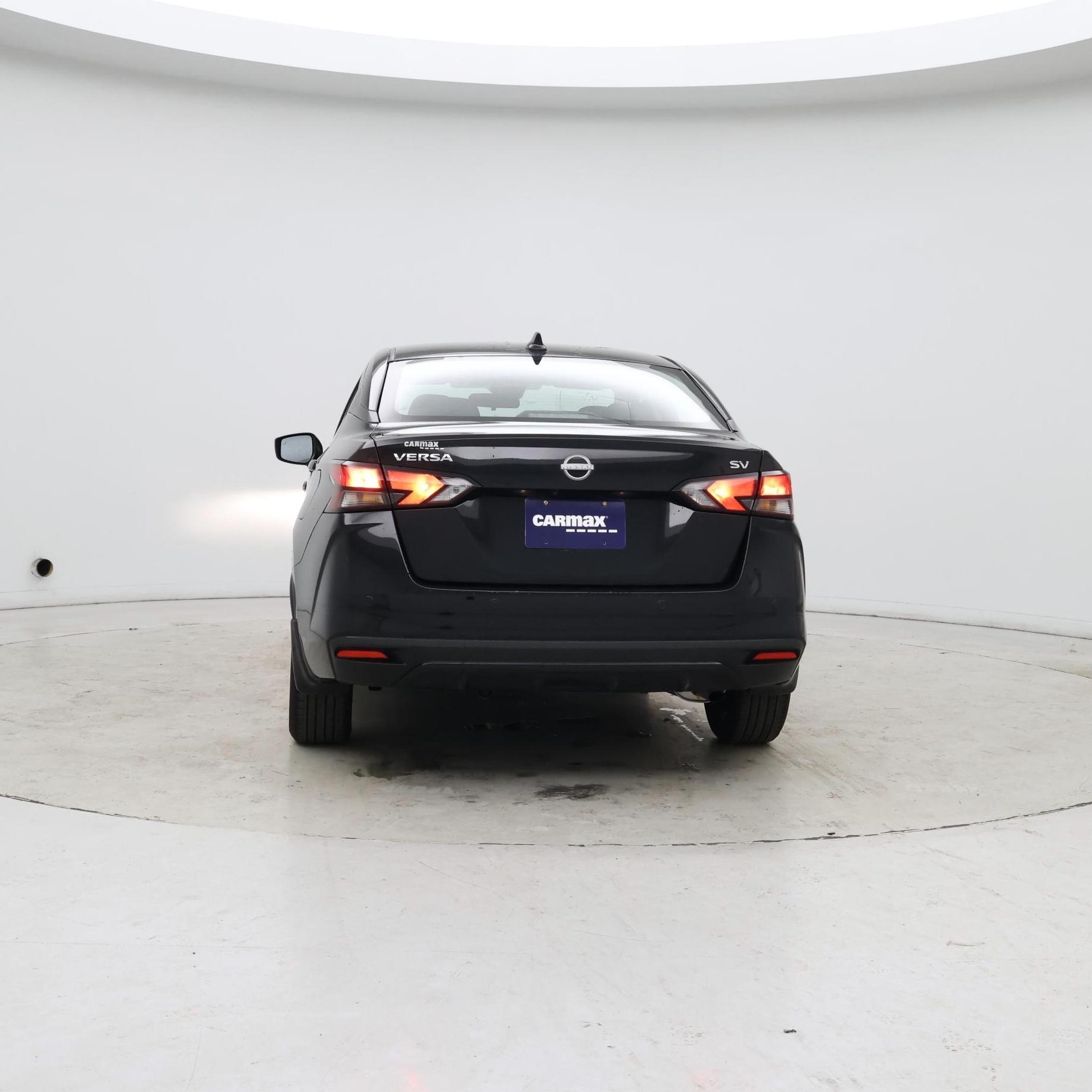 Thumbnail: 2023 Nissan Versa - 6