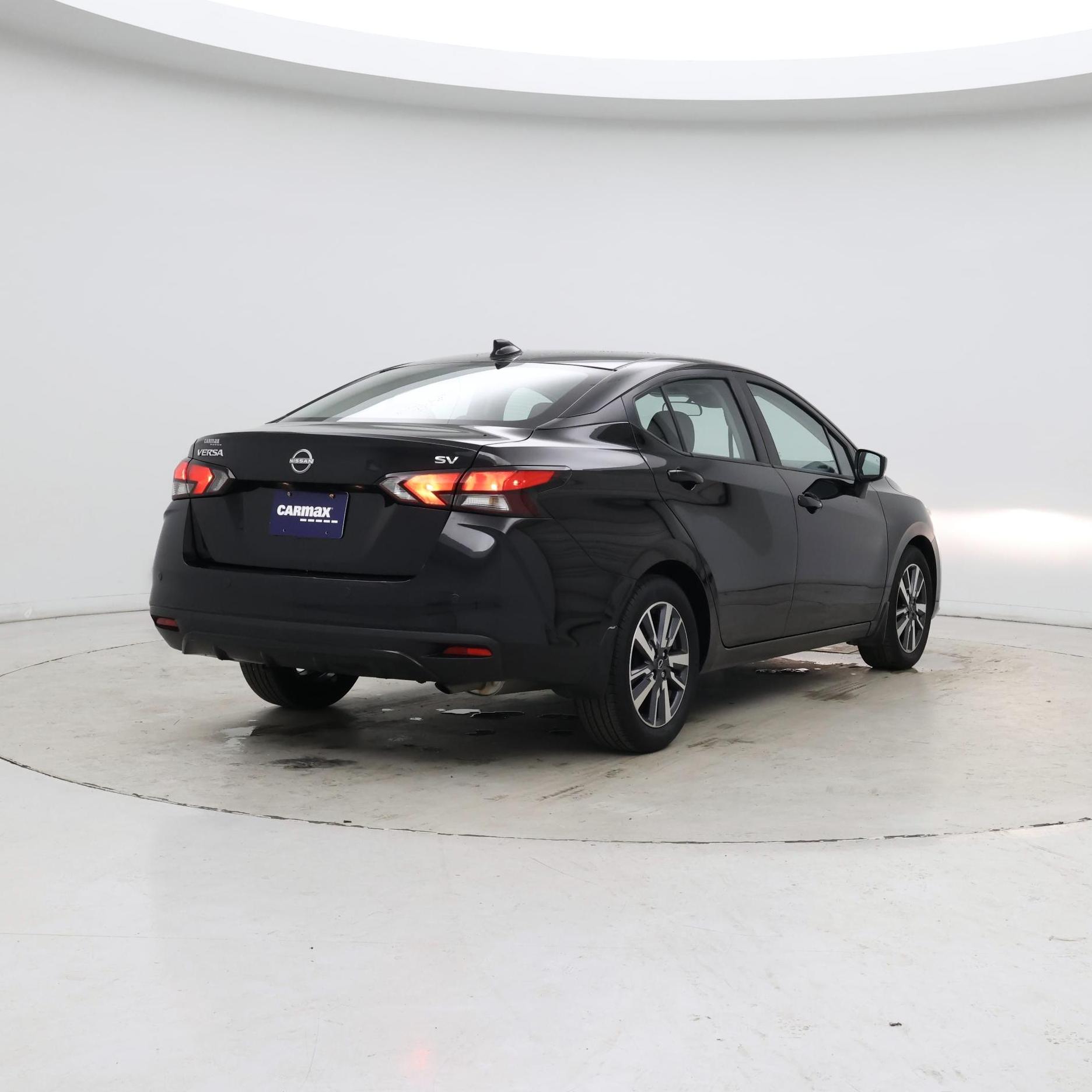Thumbnail: 2023 Nissan Versa - 8