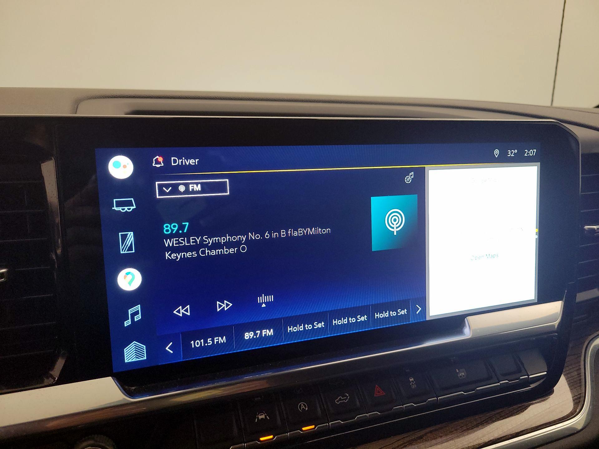 Thumbnail: 2022 Chevrolet Silverado 1500 - 15