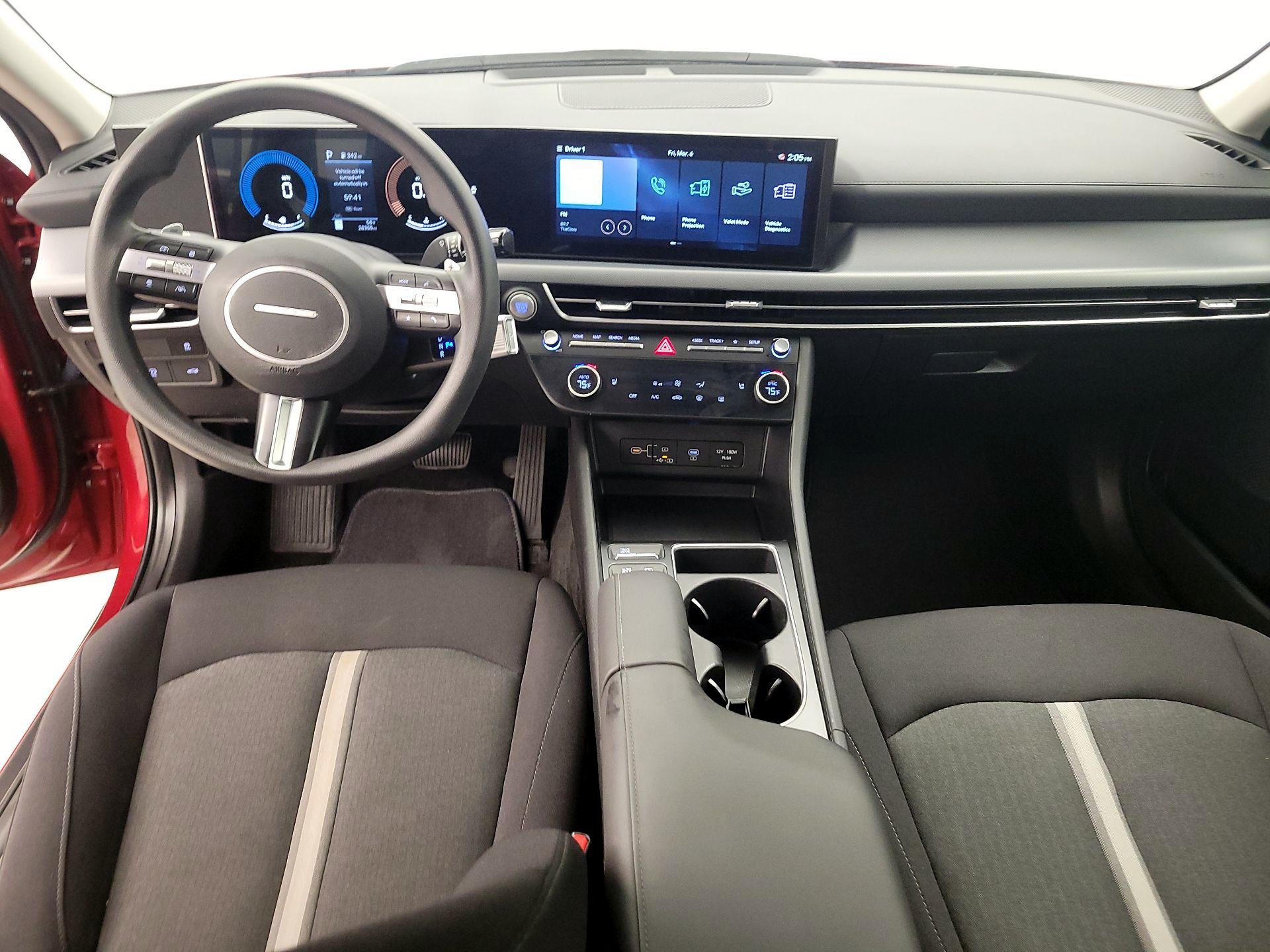 Thumbnail: 2025 Hyundai Sonata - 9