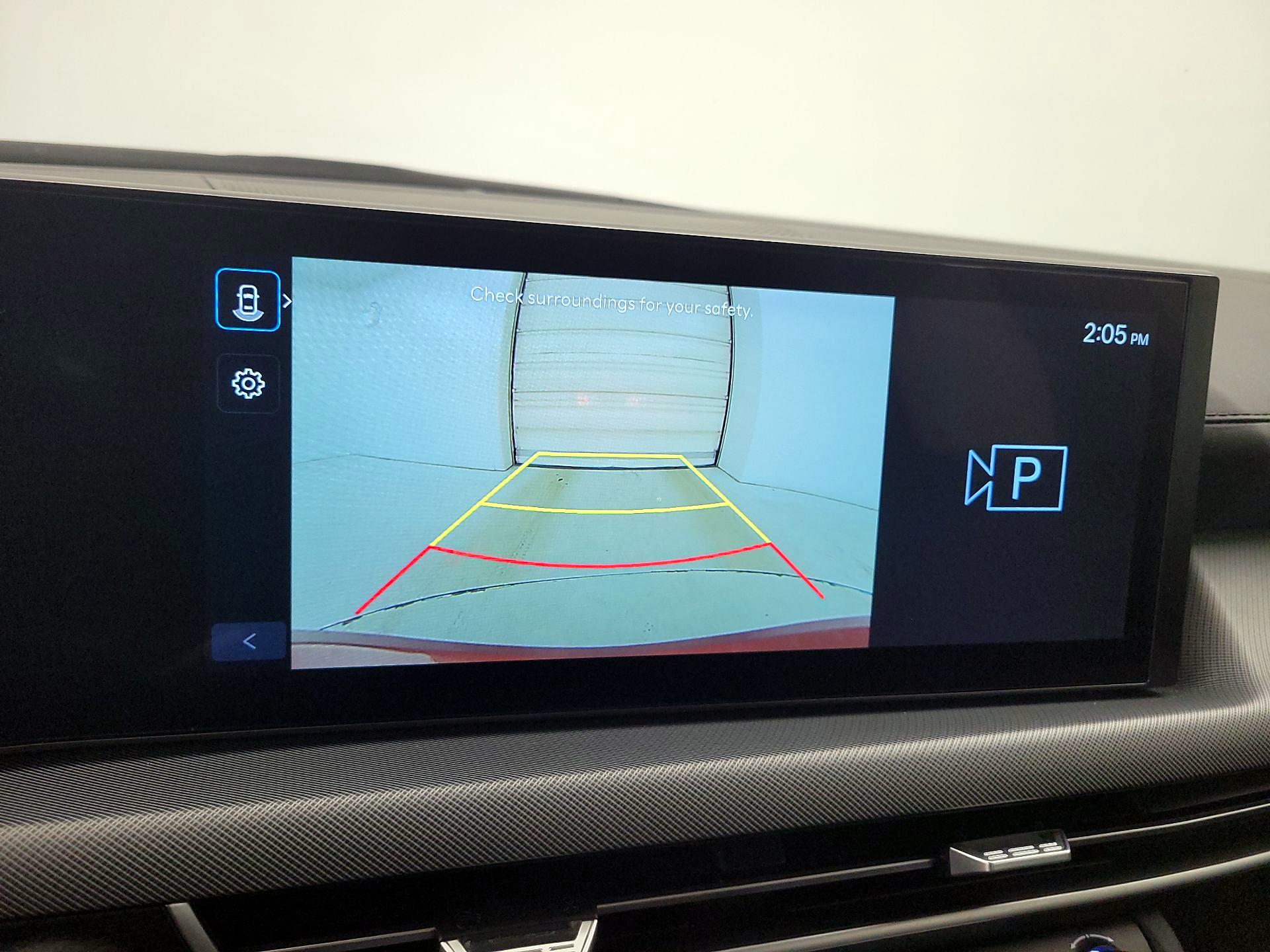 Thumbnail: 2025 Hyundai Sonata - 14