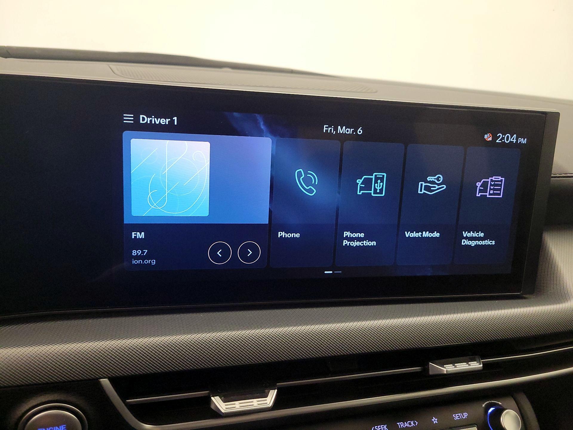 Thumbnail: 2025 Hyundai Sonata - 15