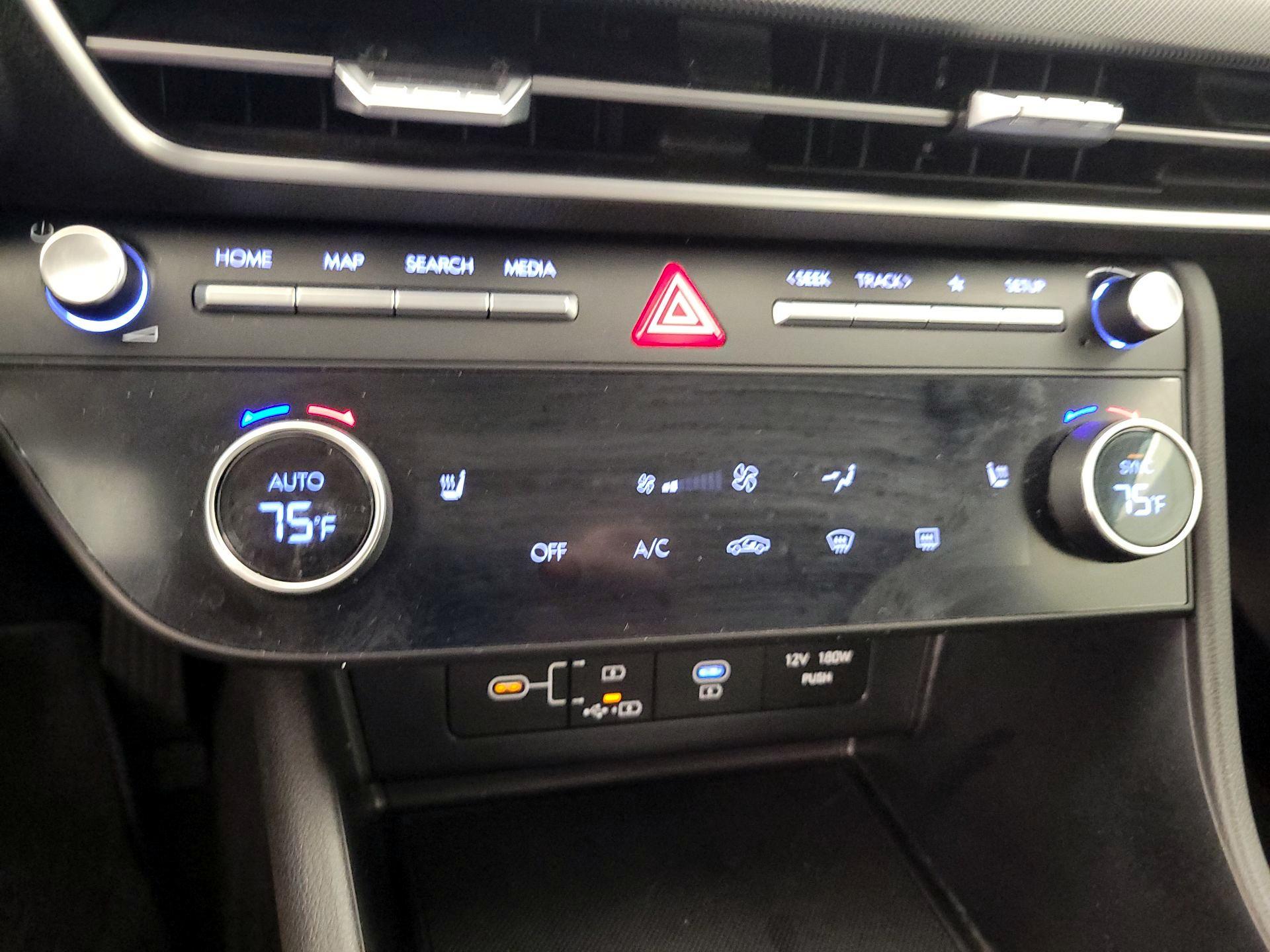 Thumbnail: 2025 Hyundai Sonata - 16