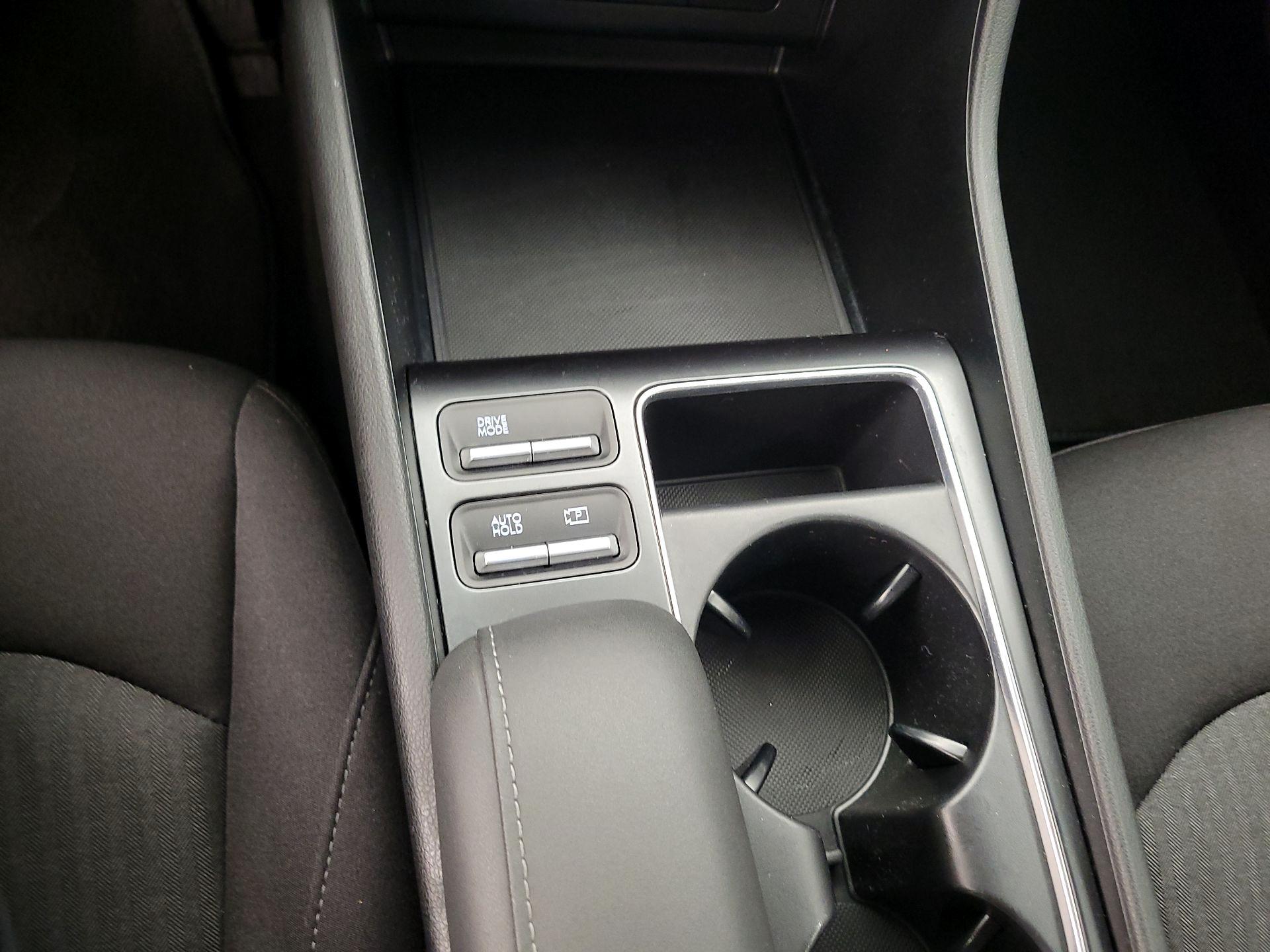 Thumbnail: 2025 Hyundai Sonata - 17