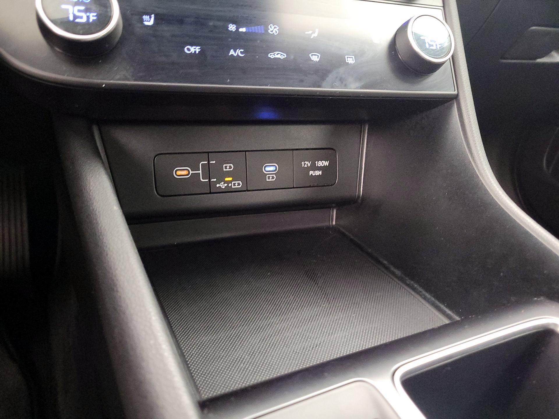 Thumbnail: 2025 Hyundai Sonata - 18