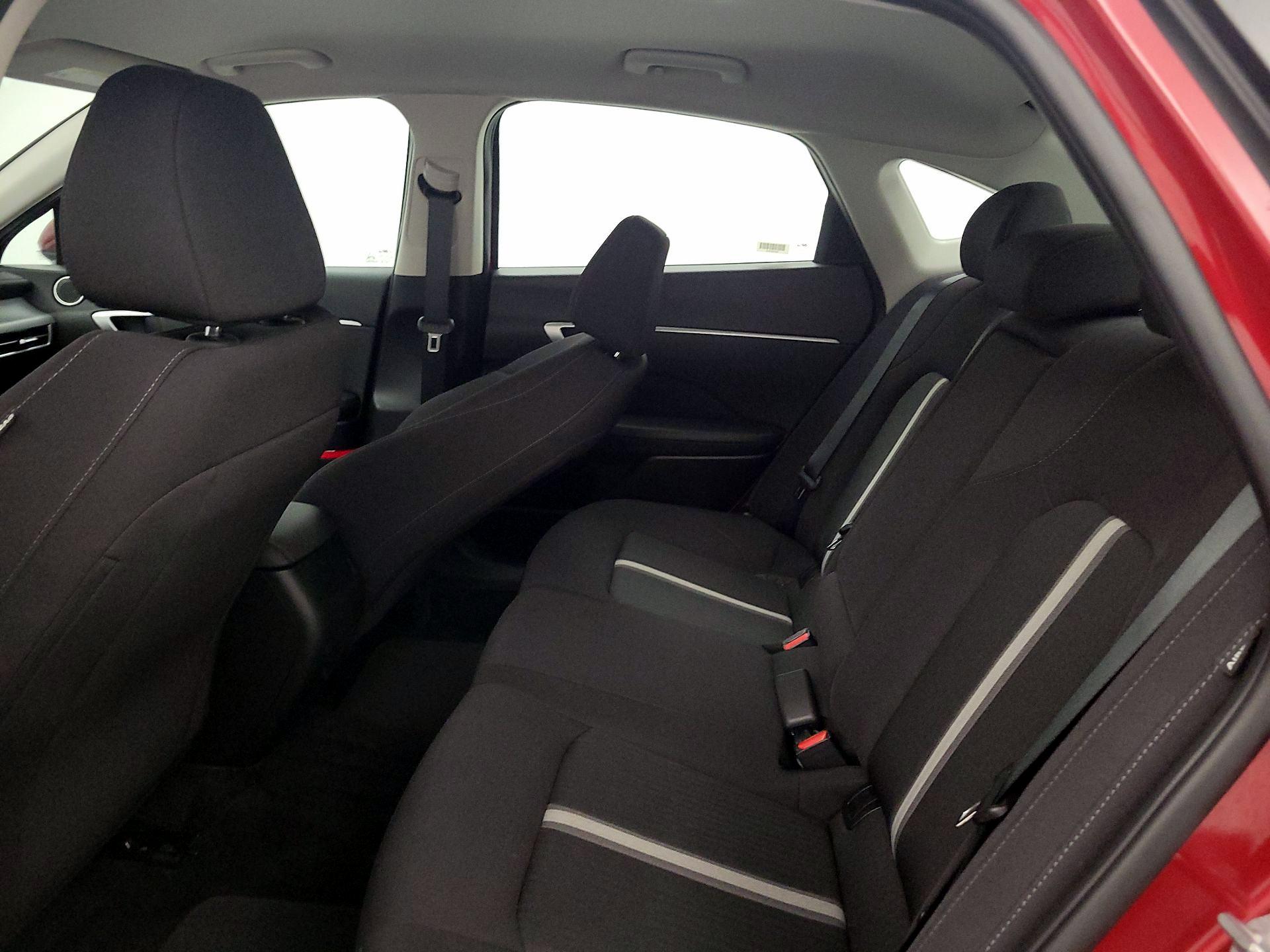 Thumbnail: 2025 Hyundai Sonata - 19