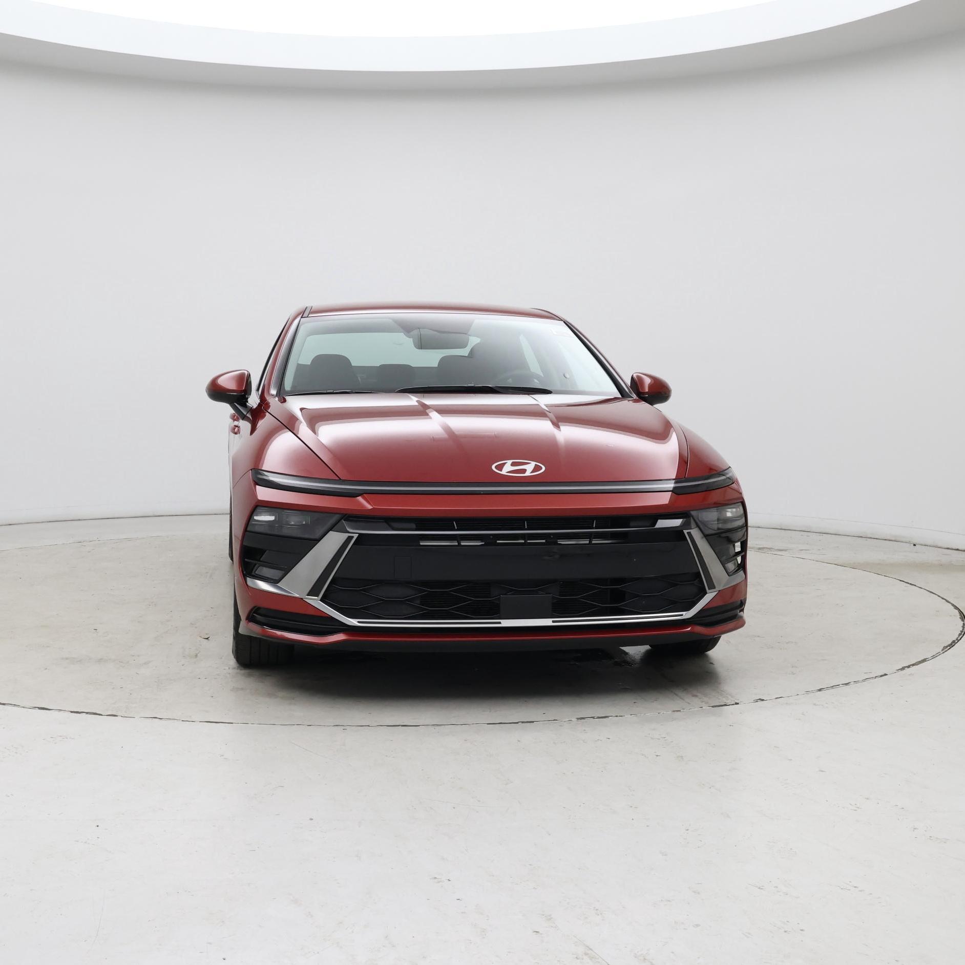 Thumbnail: 2025 Hyundai Sonata - 5