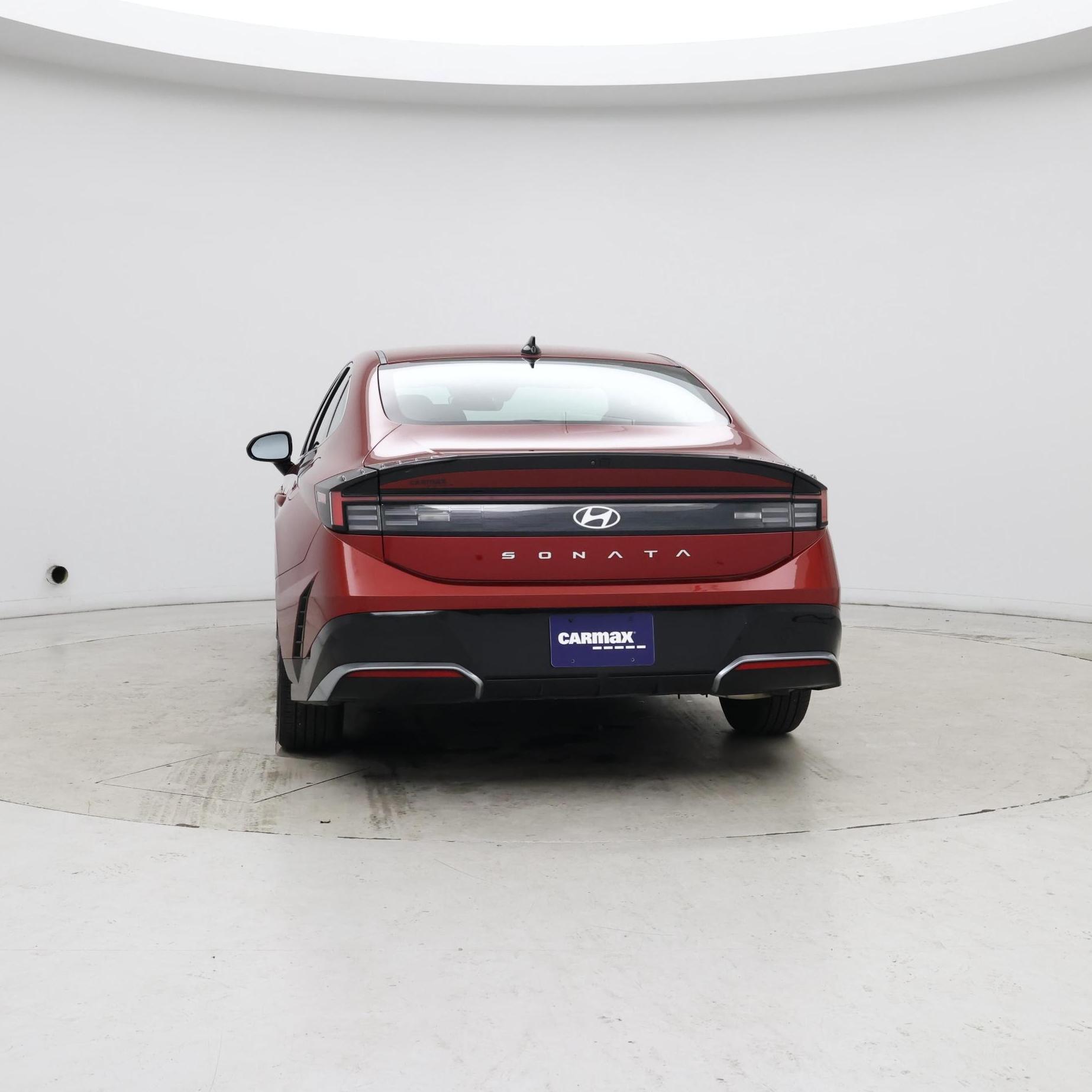 Thumbnail: 2025 Hyundai Sonata - 6