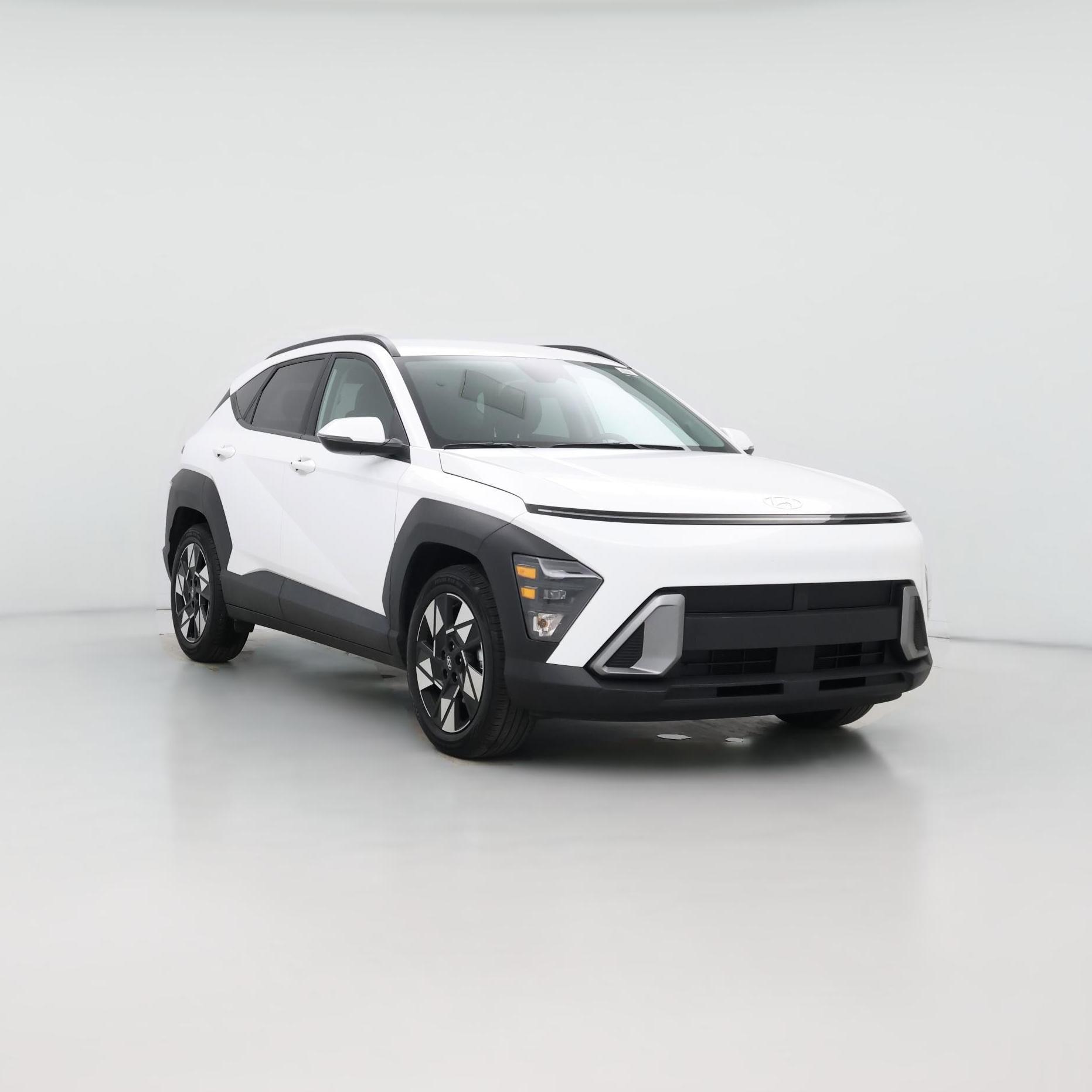 Thumbnail: 2025 Hyundai Kona - 1