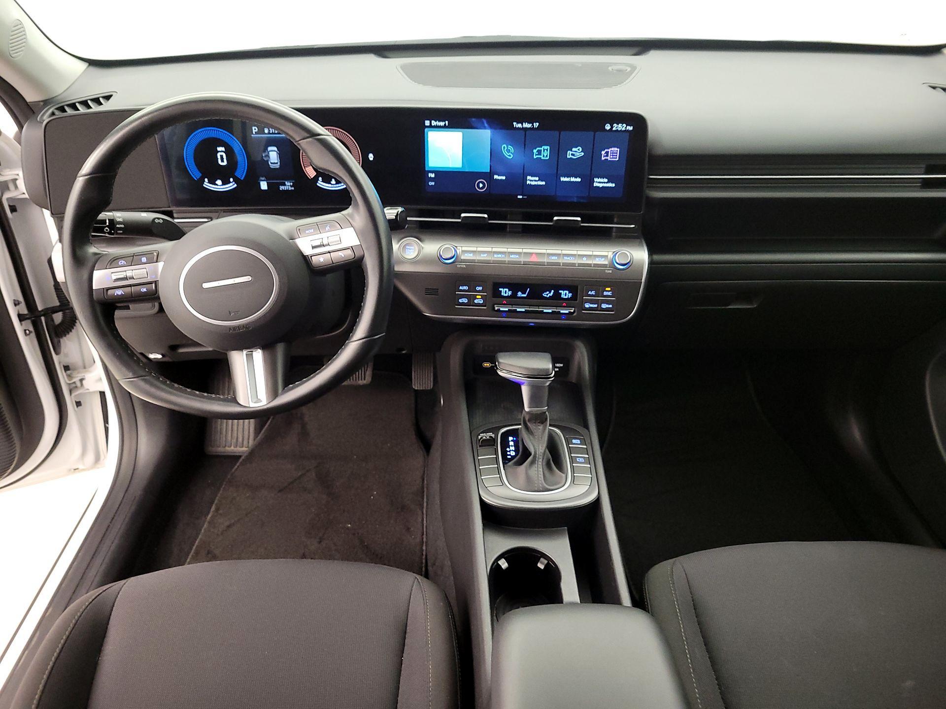 Thumbnail: 2025 Hyundai Kona - 9