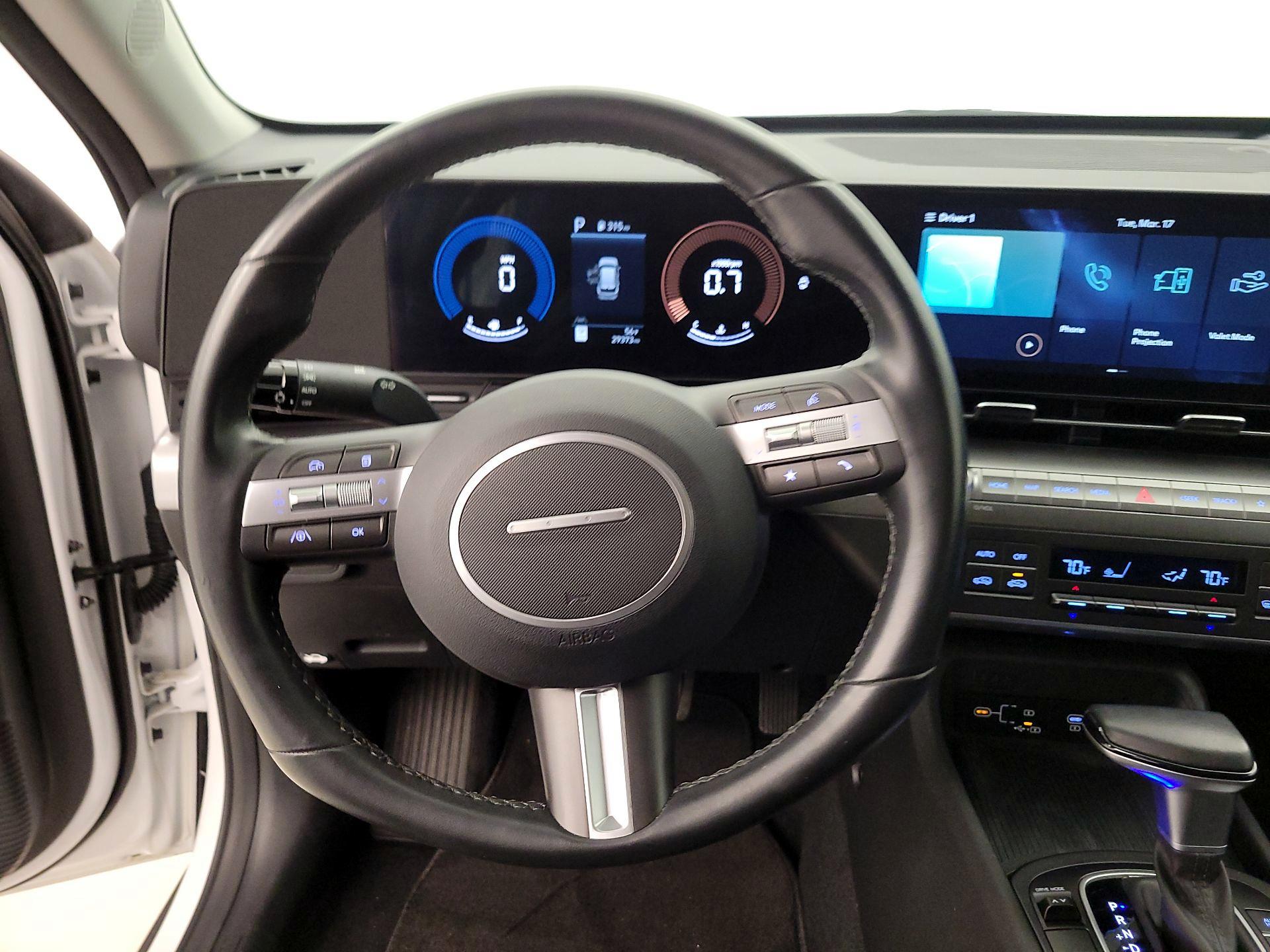 Thumbnail: 2025 Hyundai Kona - 10