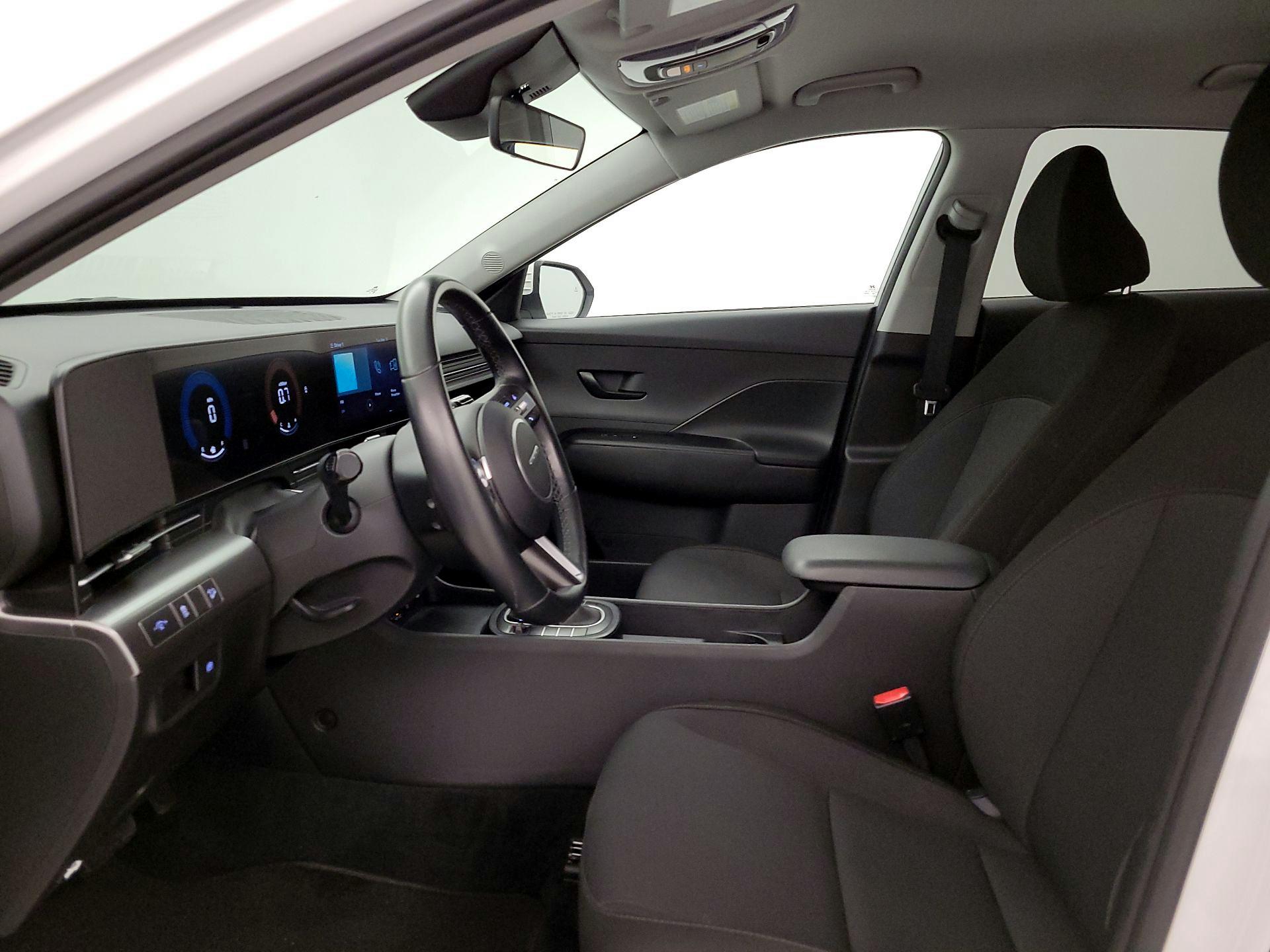 Thumbnail: 2025 Hyundai Kona - 11