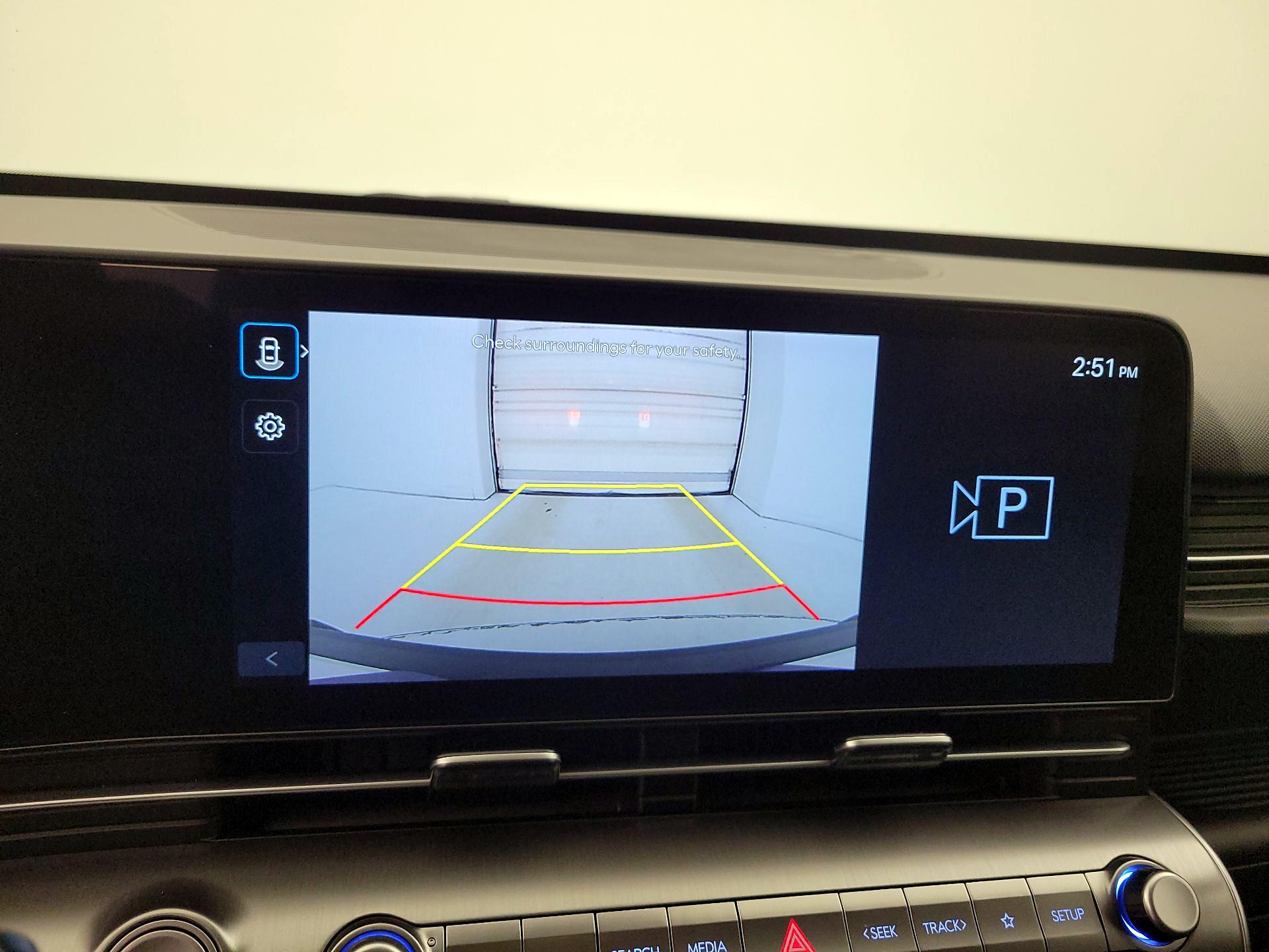 Thumbnail: 2025 Hyundai Kona - 14