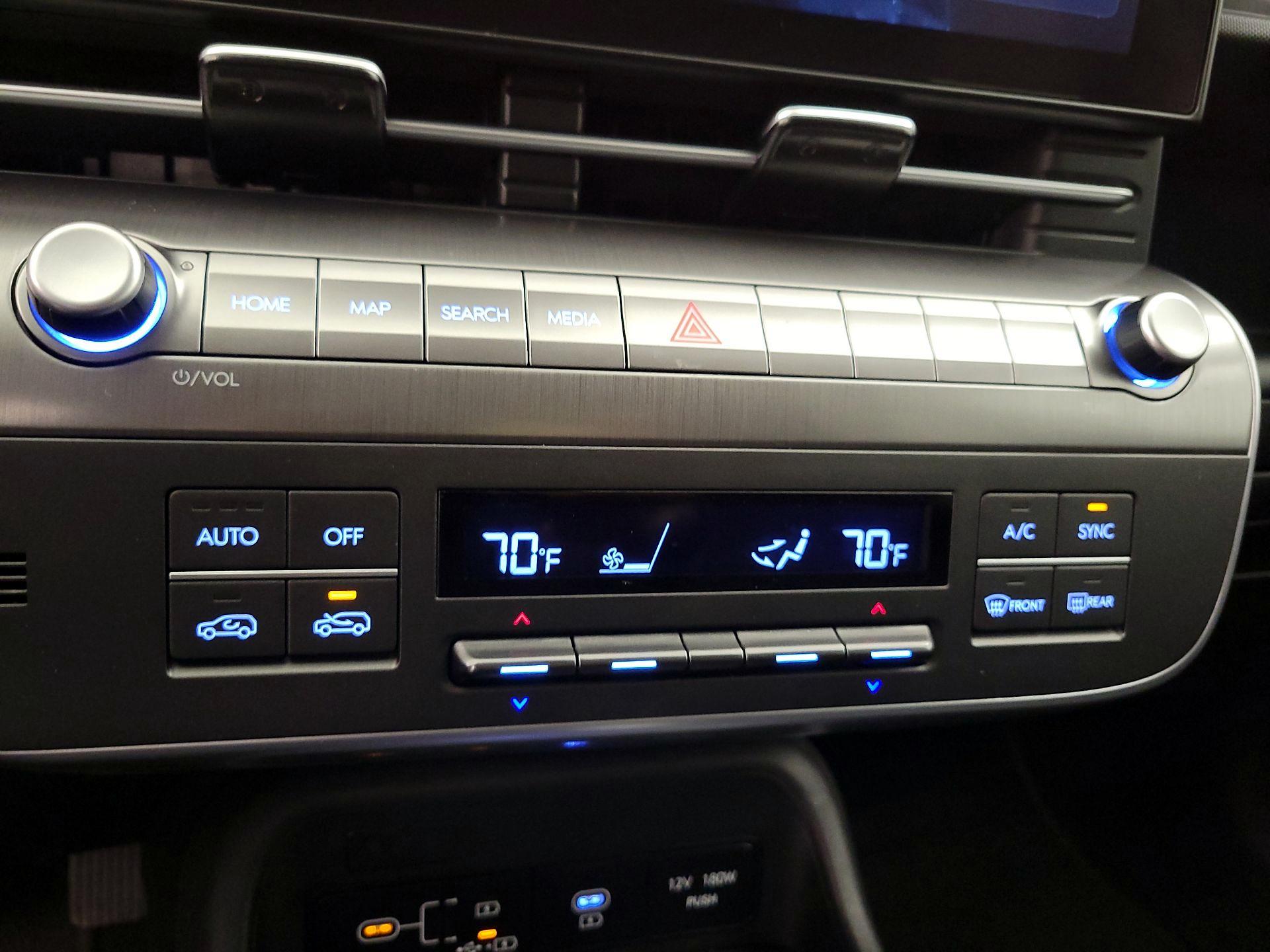 Thumbnail: 2025 Hyundai Kona - 16