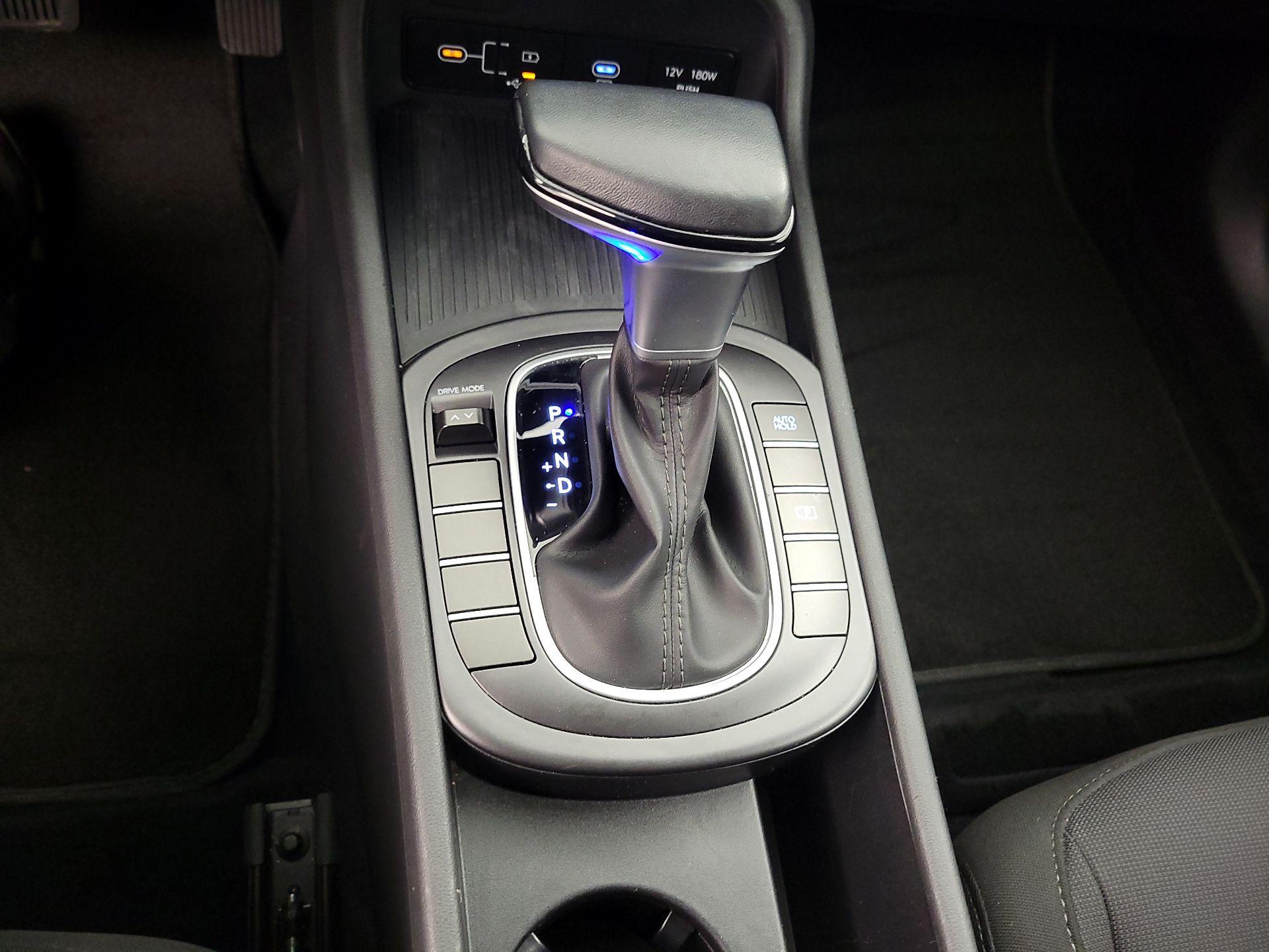 Thumbnail: 2025 Hyundai Kona - 17