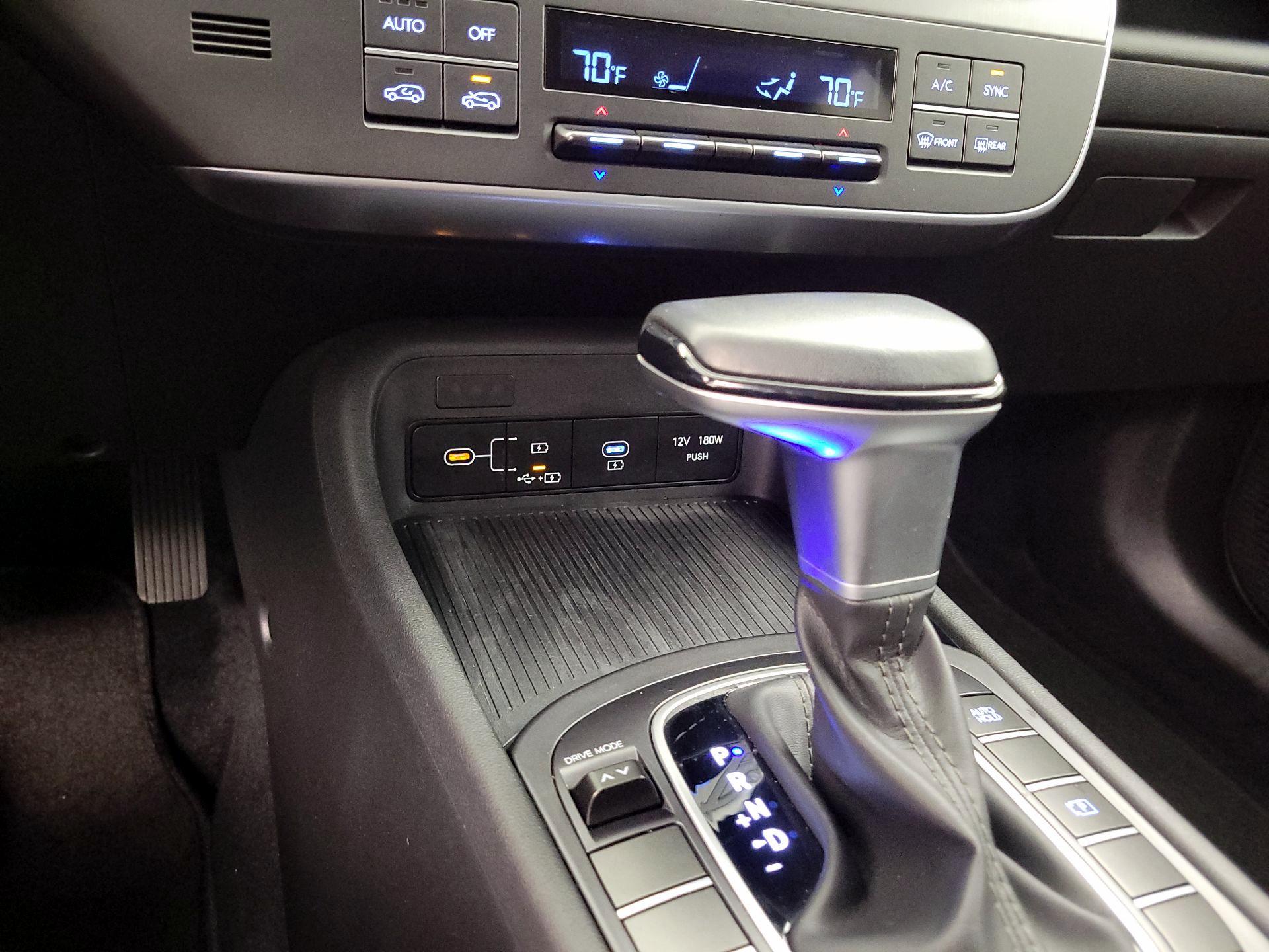 Thumbnail: 2025 Hyundai Kona - 18