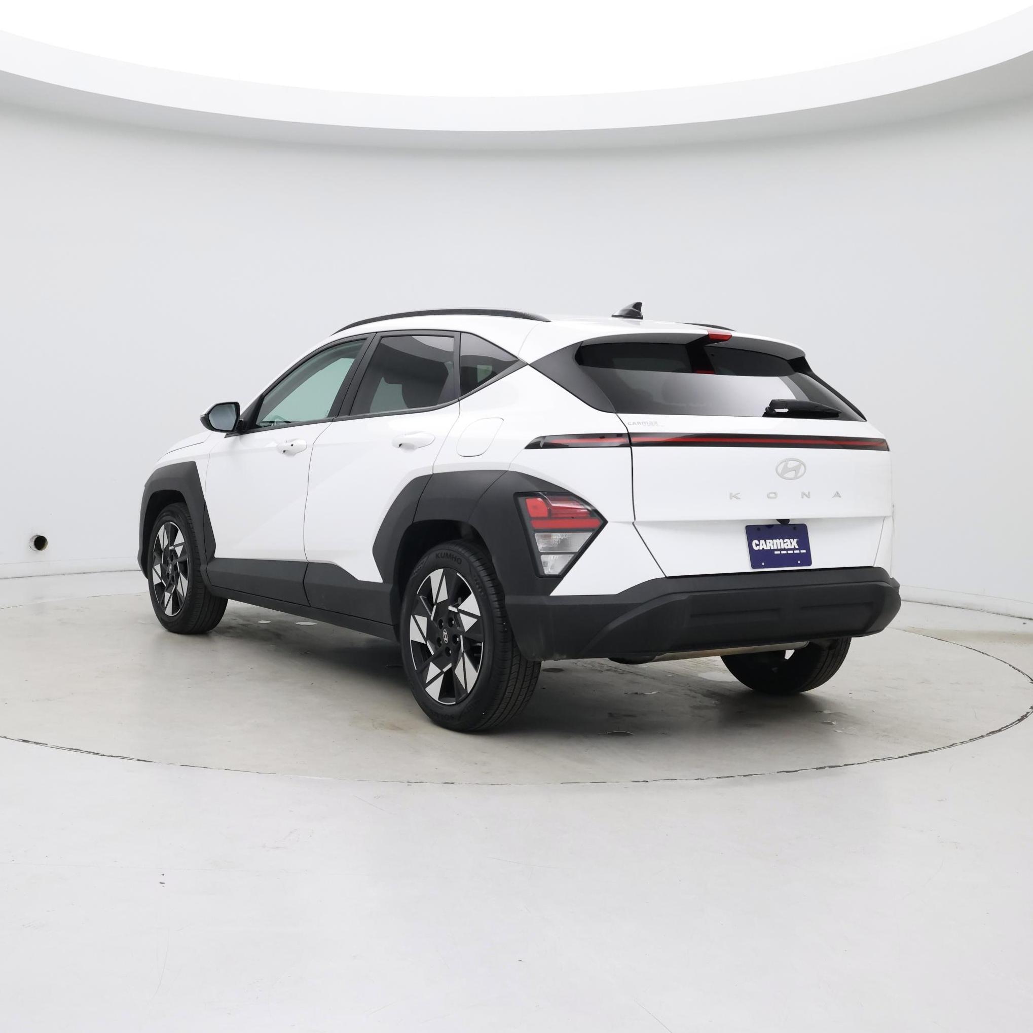 Thumbnail: 2025 Hyundai Kona - 2