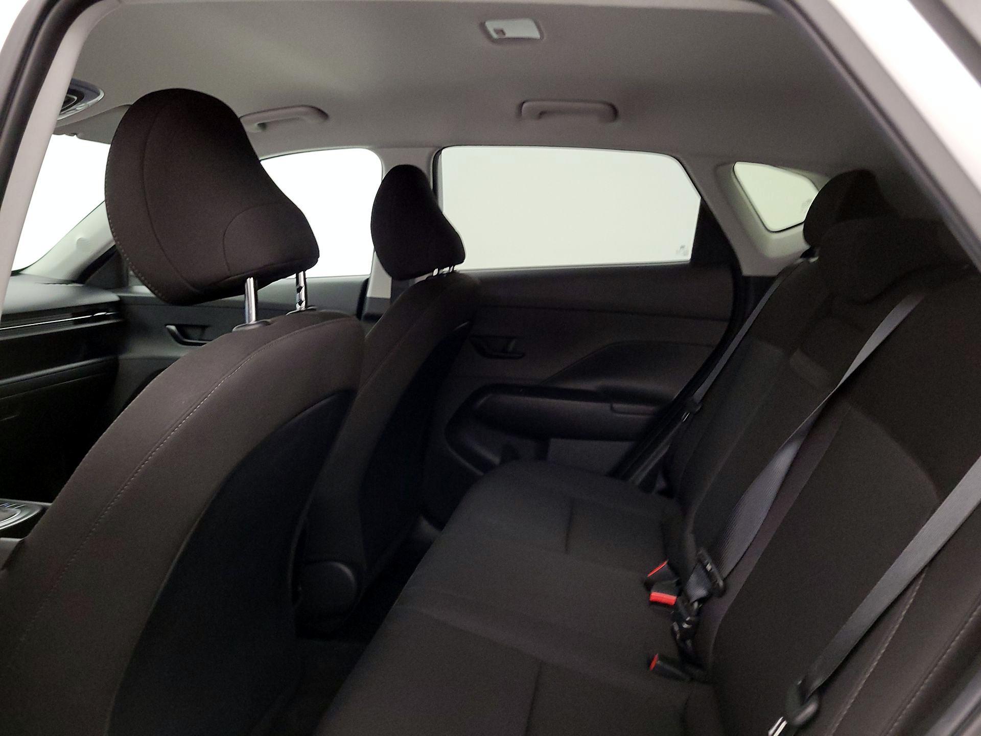 Thumbnail: 2025 Hyundai Kona - 19