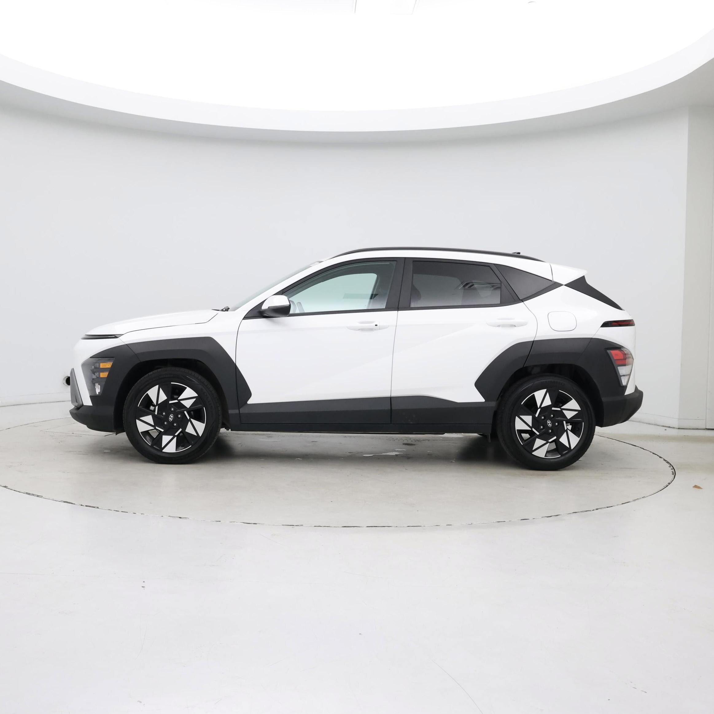 Thumbnail: 2025 Hyundai Kona - 3