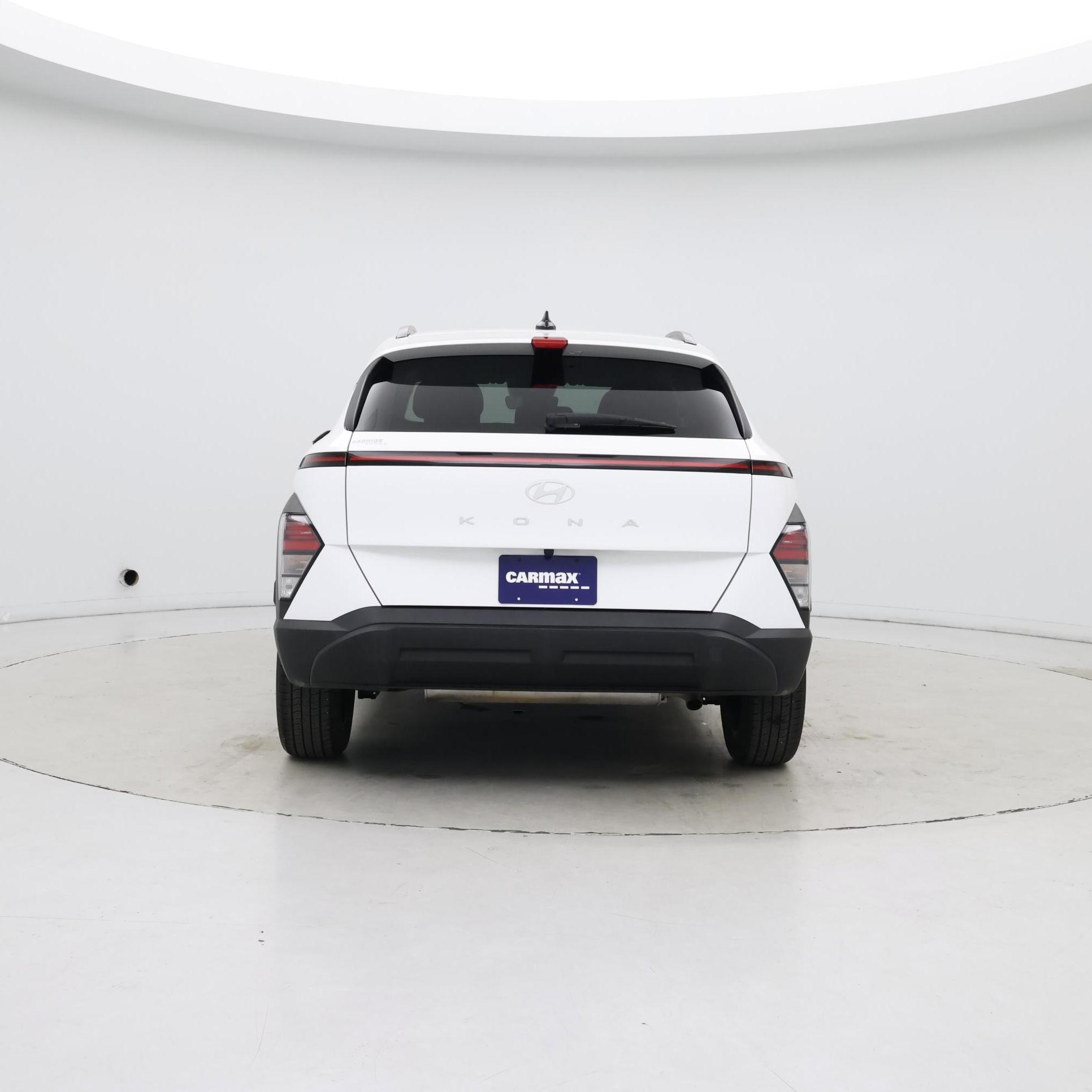 Thumbnail: 2025 Hyundai Kona - 6