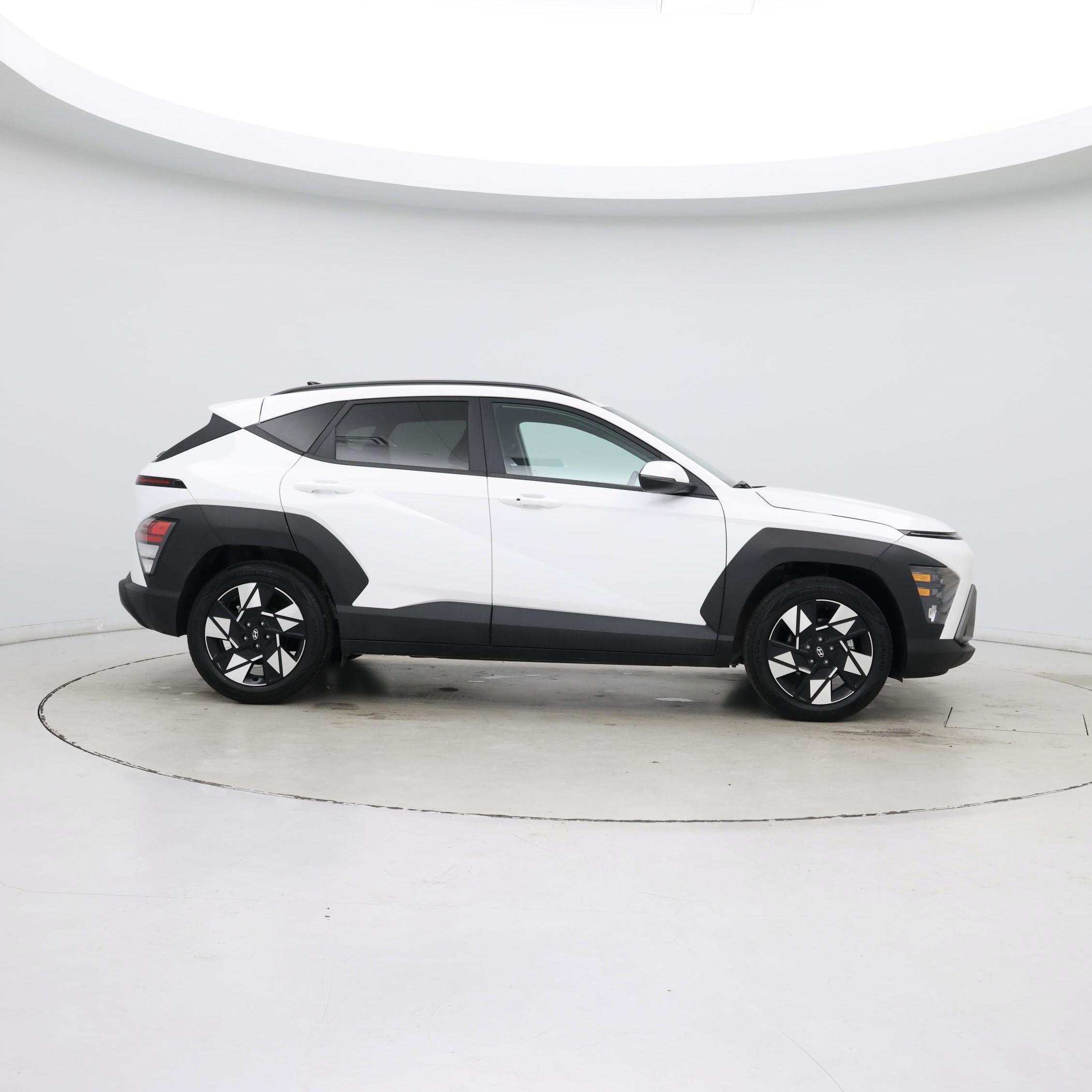Thumbnail: 2025 Hyundai Kona - 7