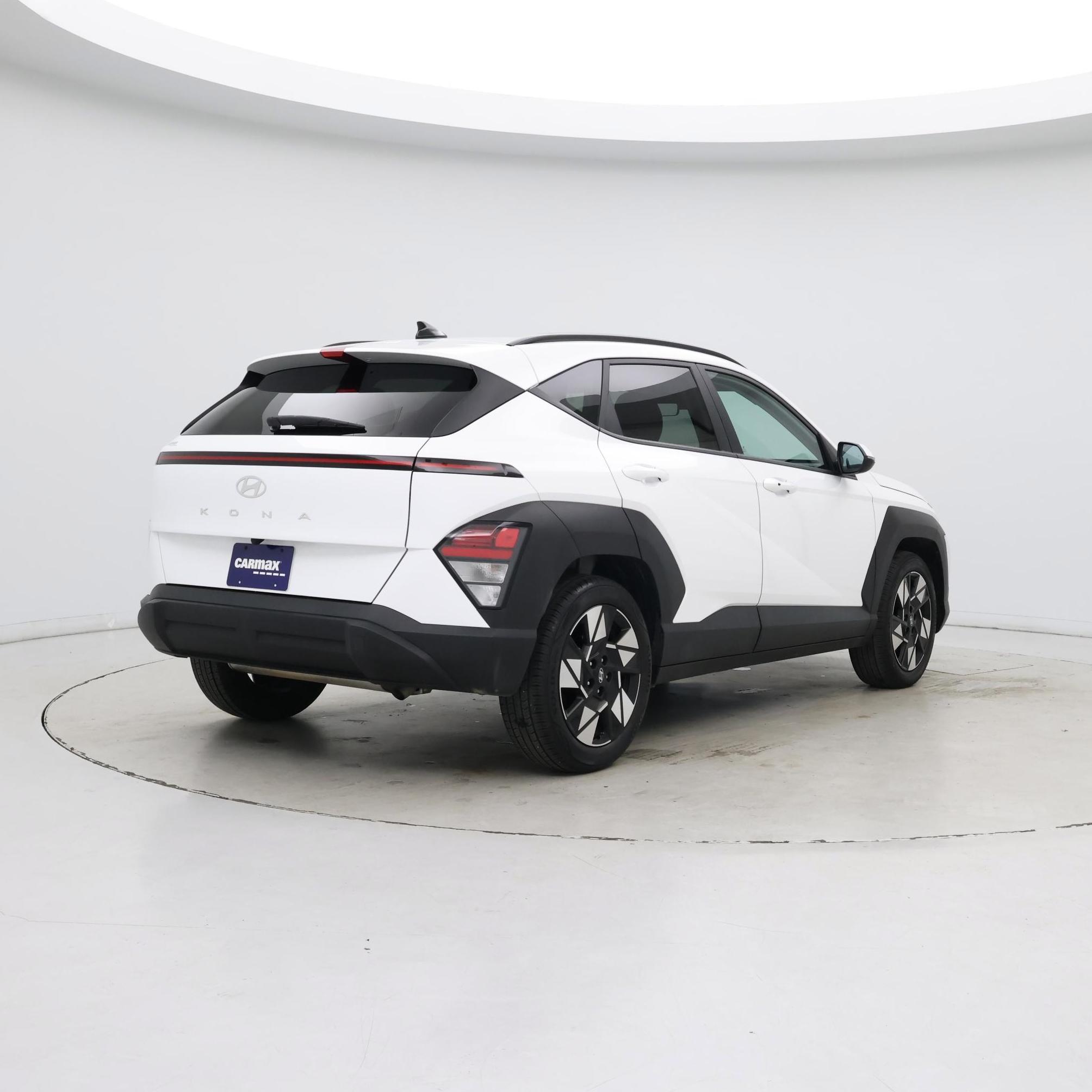 Thumbnail: 2025 Hyundai Kona - 8